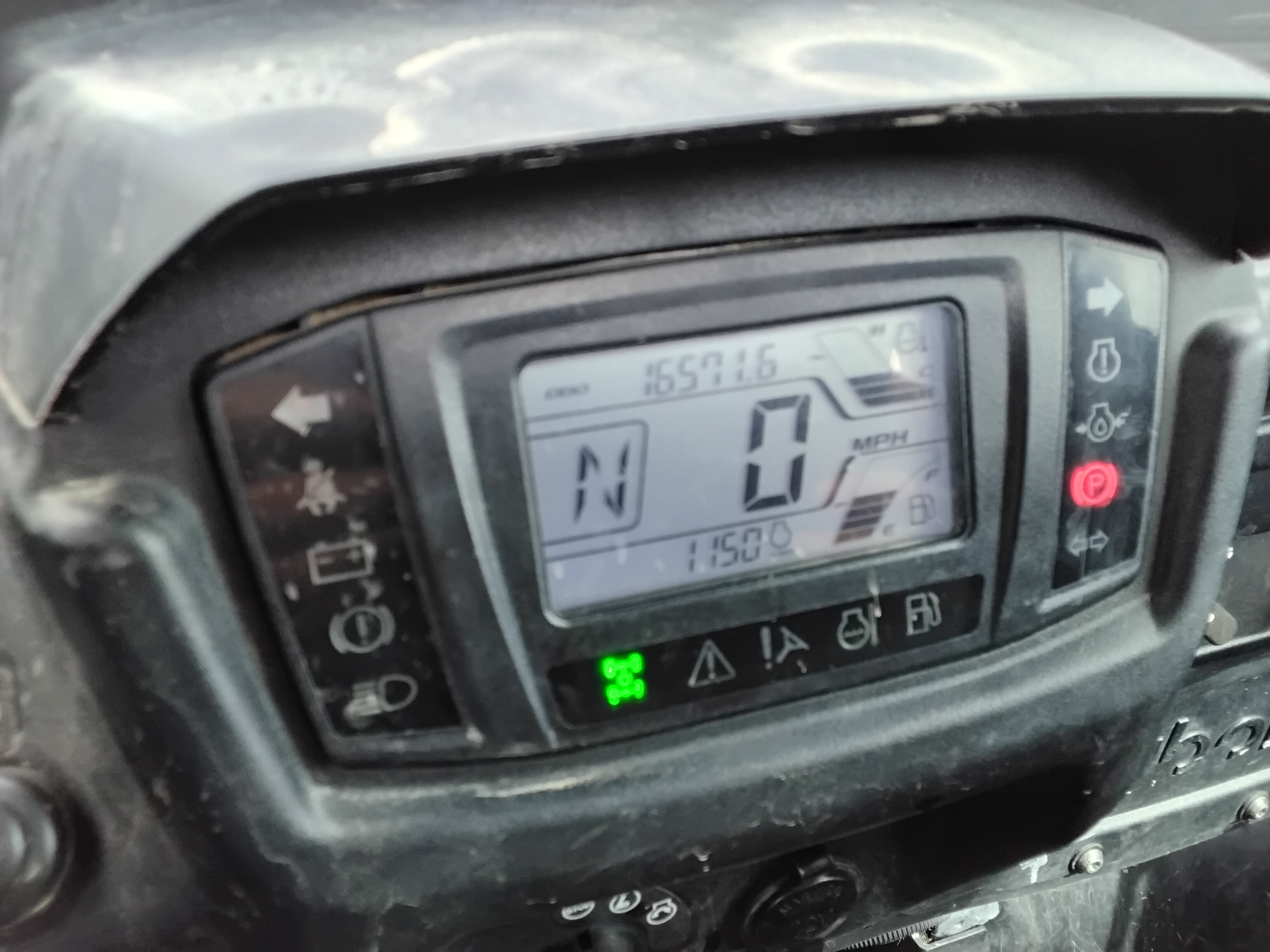 2022 Kubota RTV 850 - Photo 6