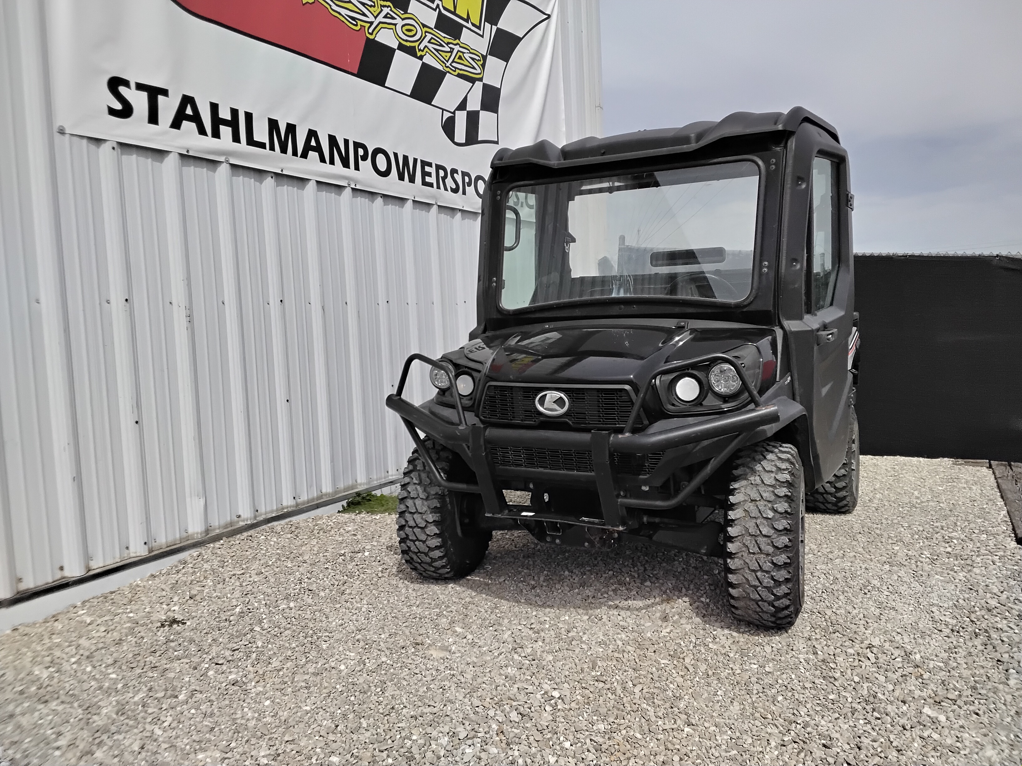 2022 Kubota RTV 850 - Photo 8