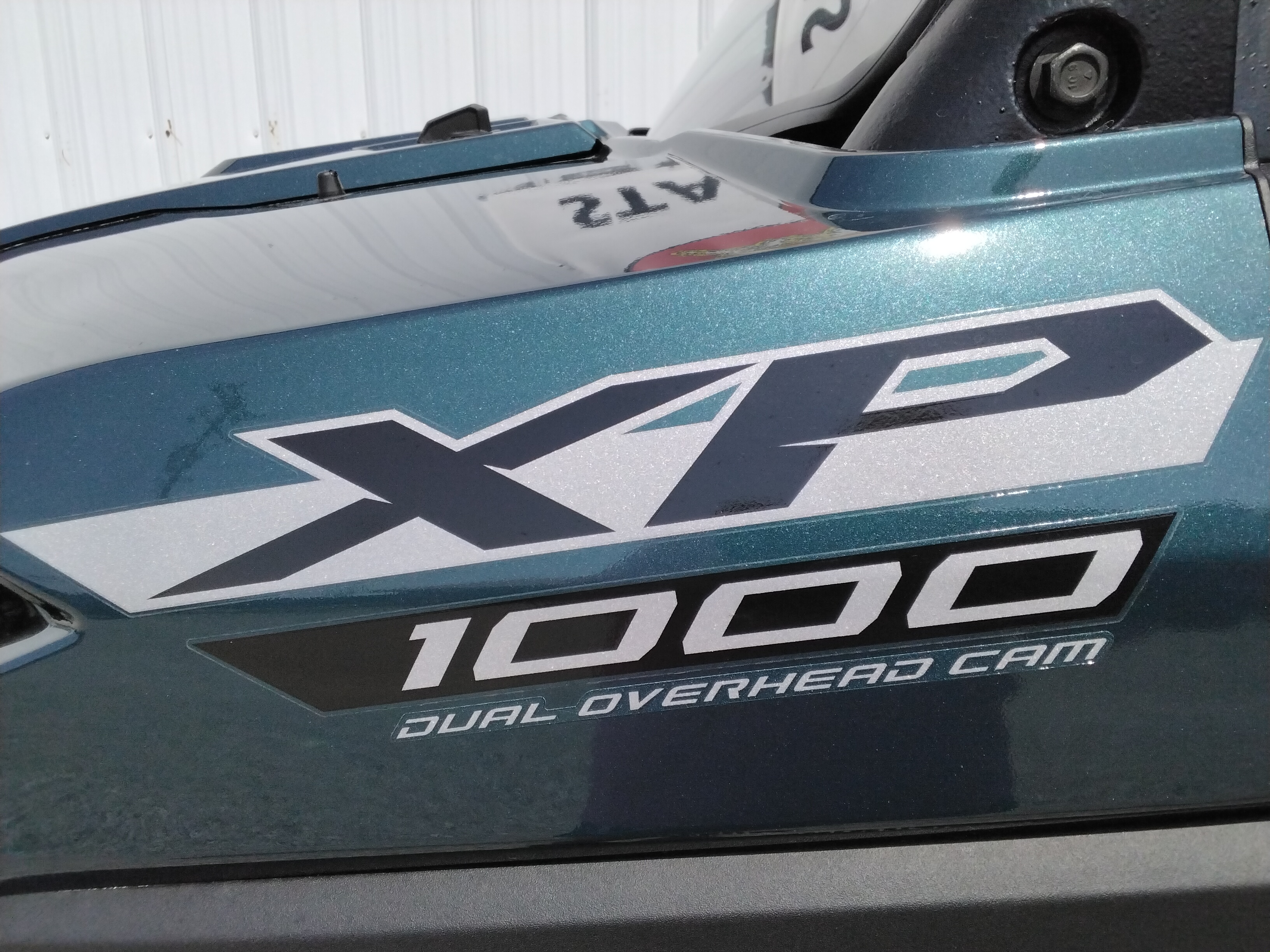 2026 Polaris RANGER CREW XP 1000 NS ULTIMATE BLUE LAB Ultimate - Photo 9
