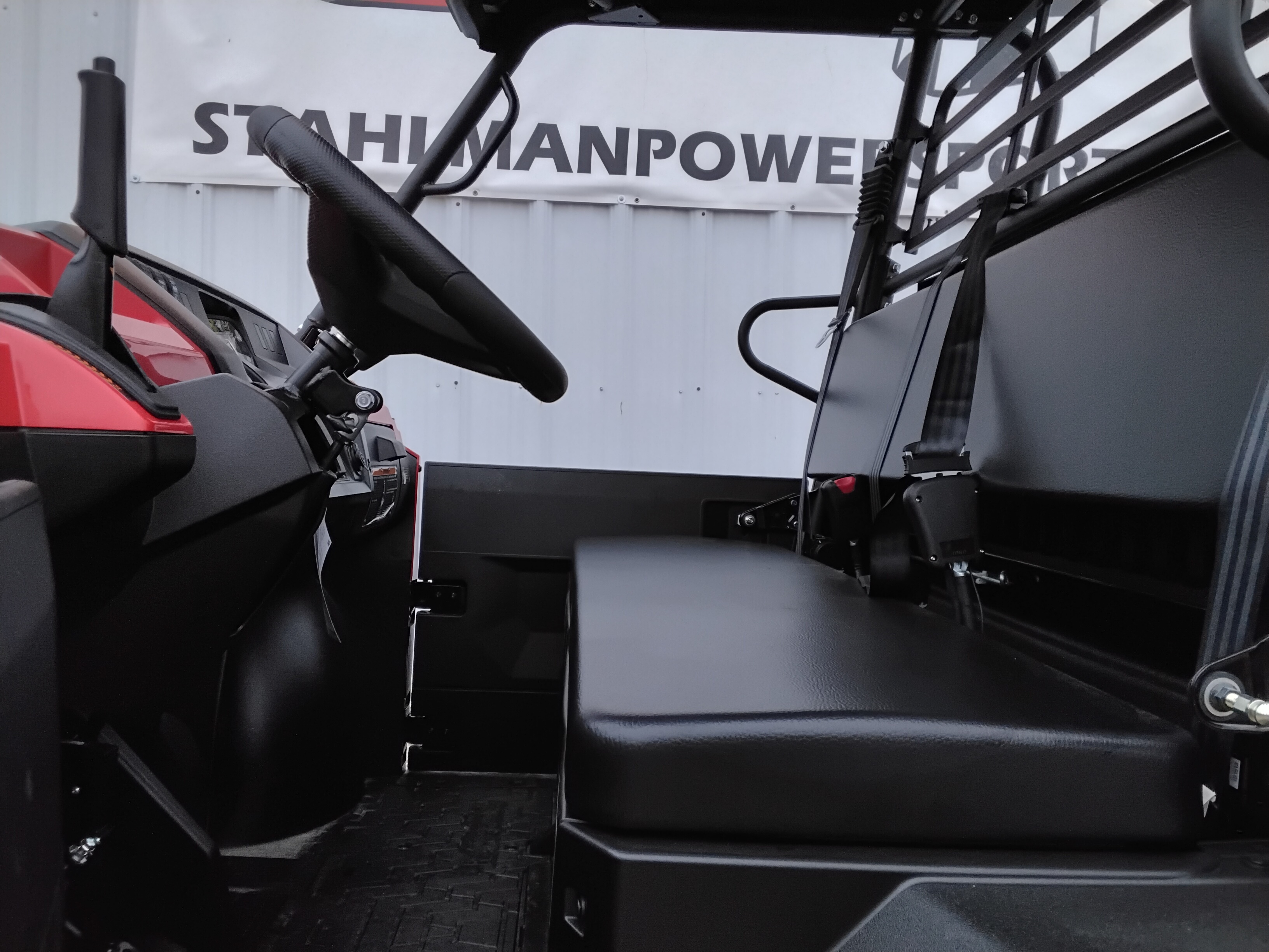 2026 Kawasaki Mule™ PRO-FX™ 1000 HD Edition - Photo 2