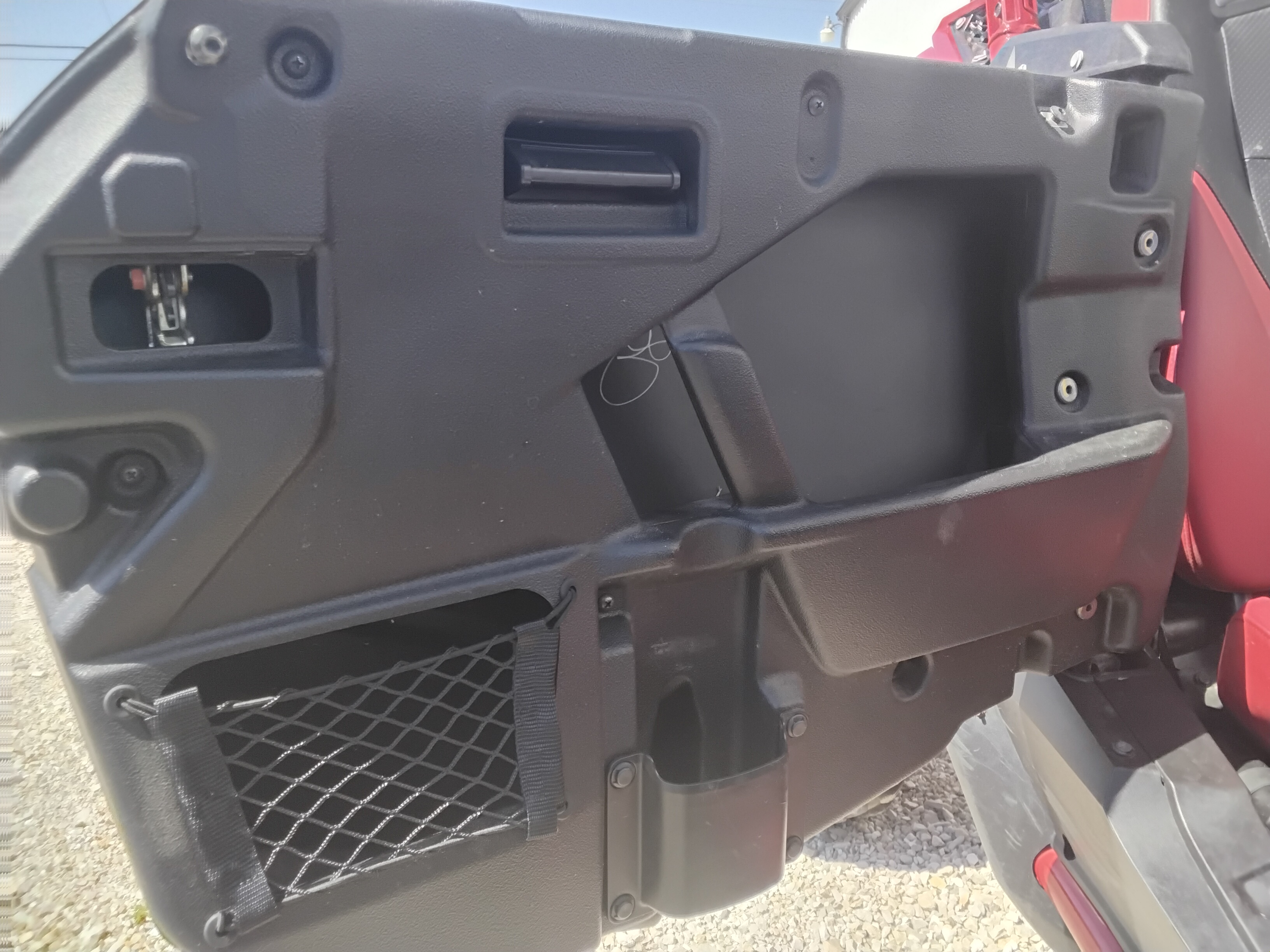 2023 Honda Talon 1000RS FOX?? Live Valve - Photo 3