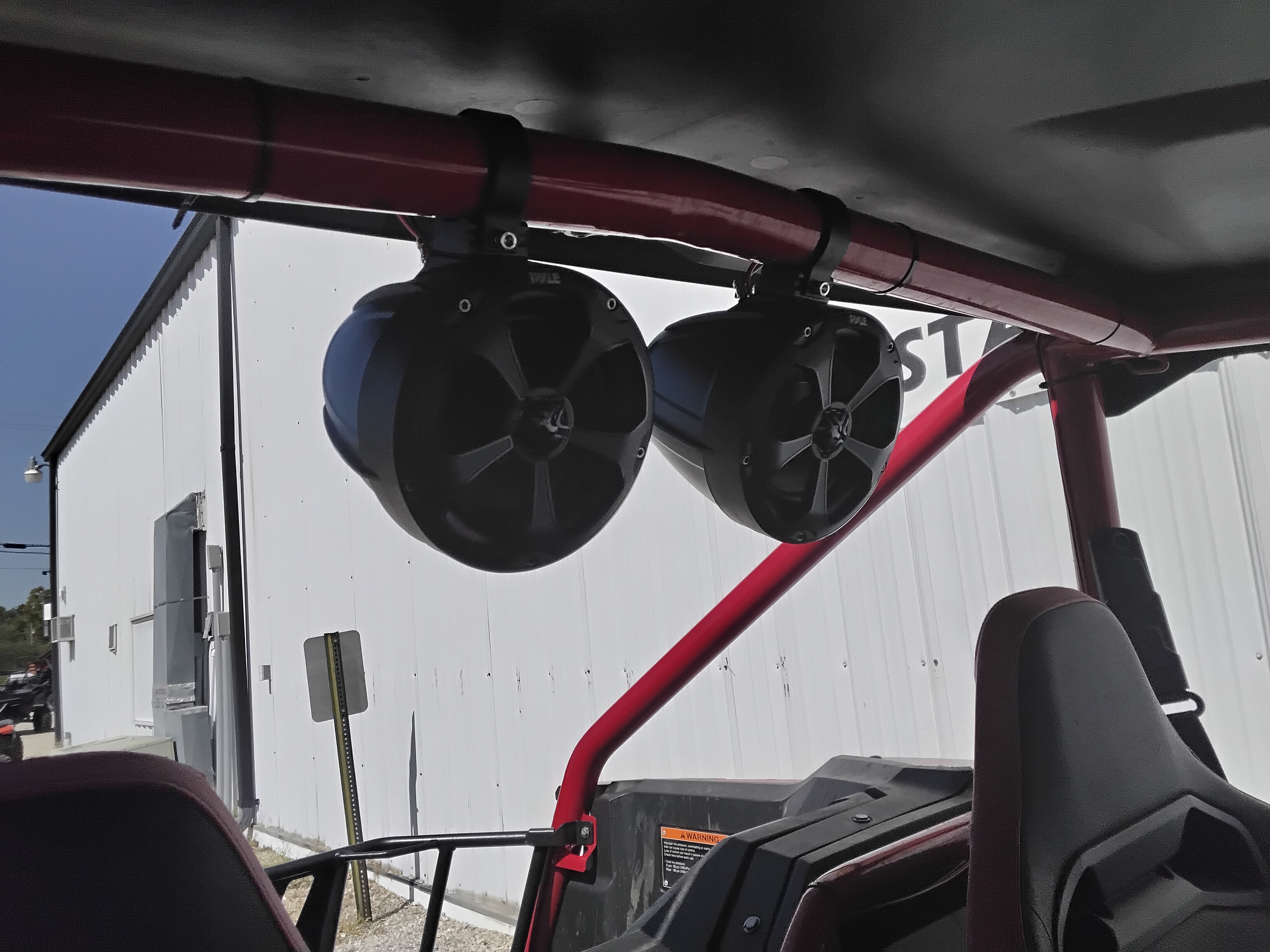 2023 Honda Talon 1000RS FOX?? Live Valve - Photo 4