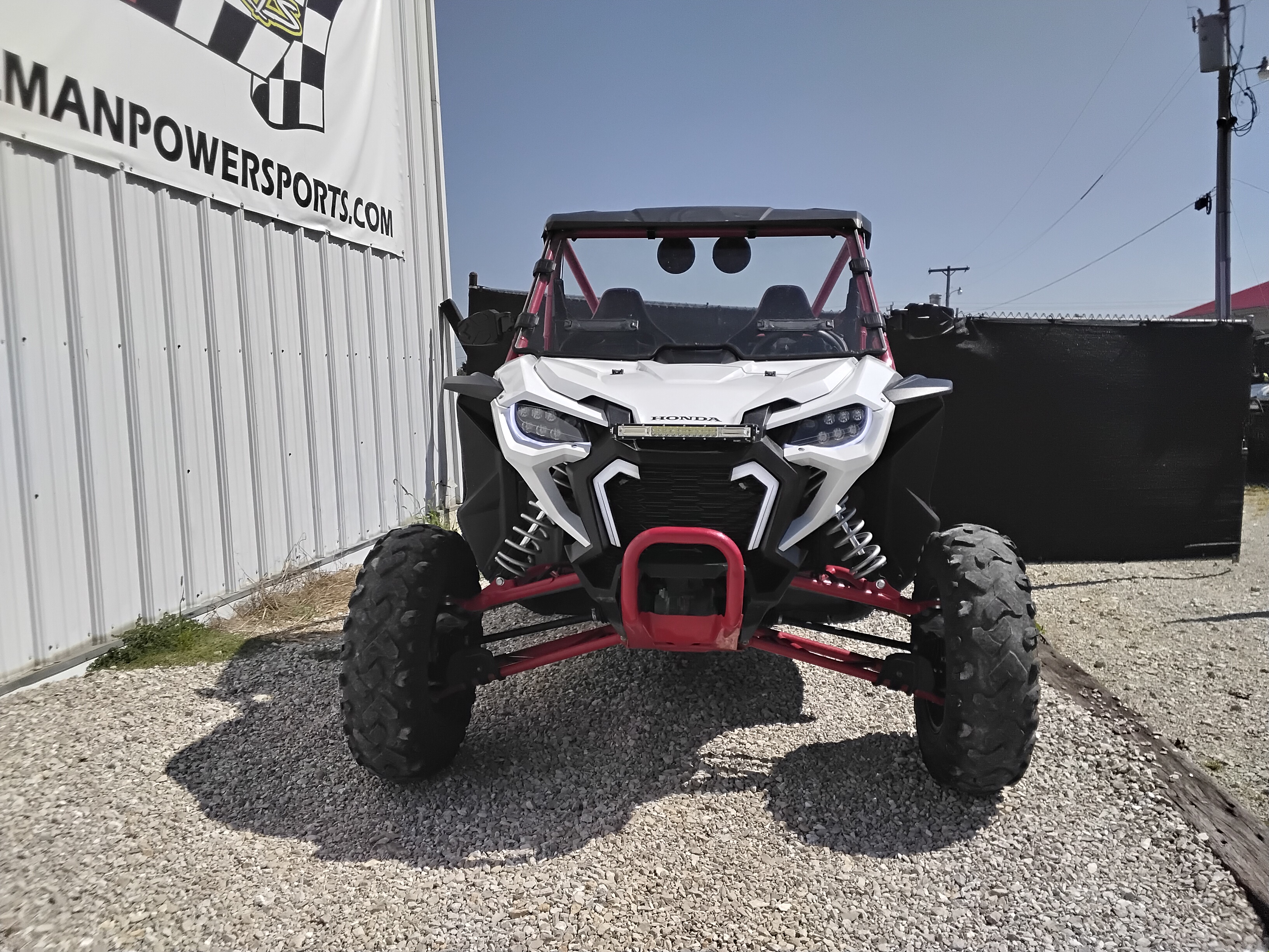 2023 Honda Talon 1000RS FOX?? Live Valve - Photo 14