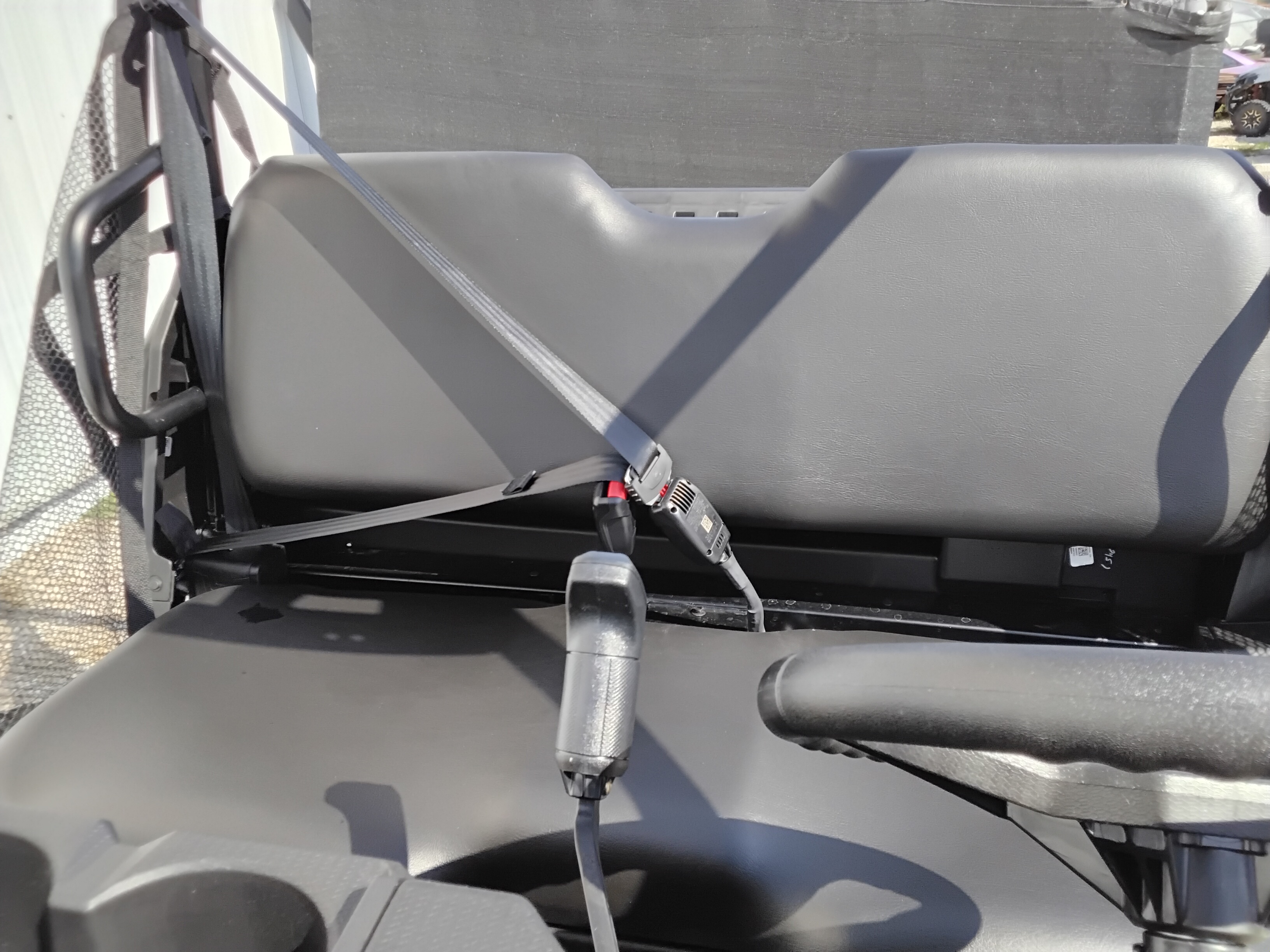2026 Polaris RANGER SP 570 SAGE GREEN Base - Photo 4