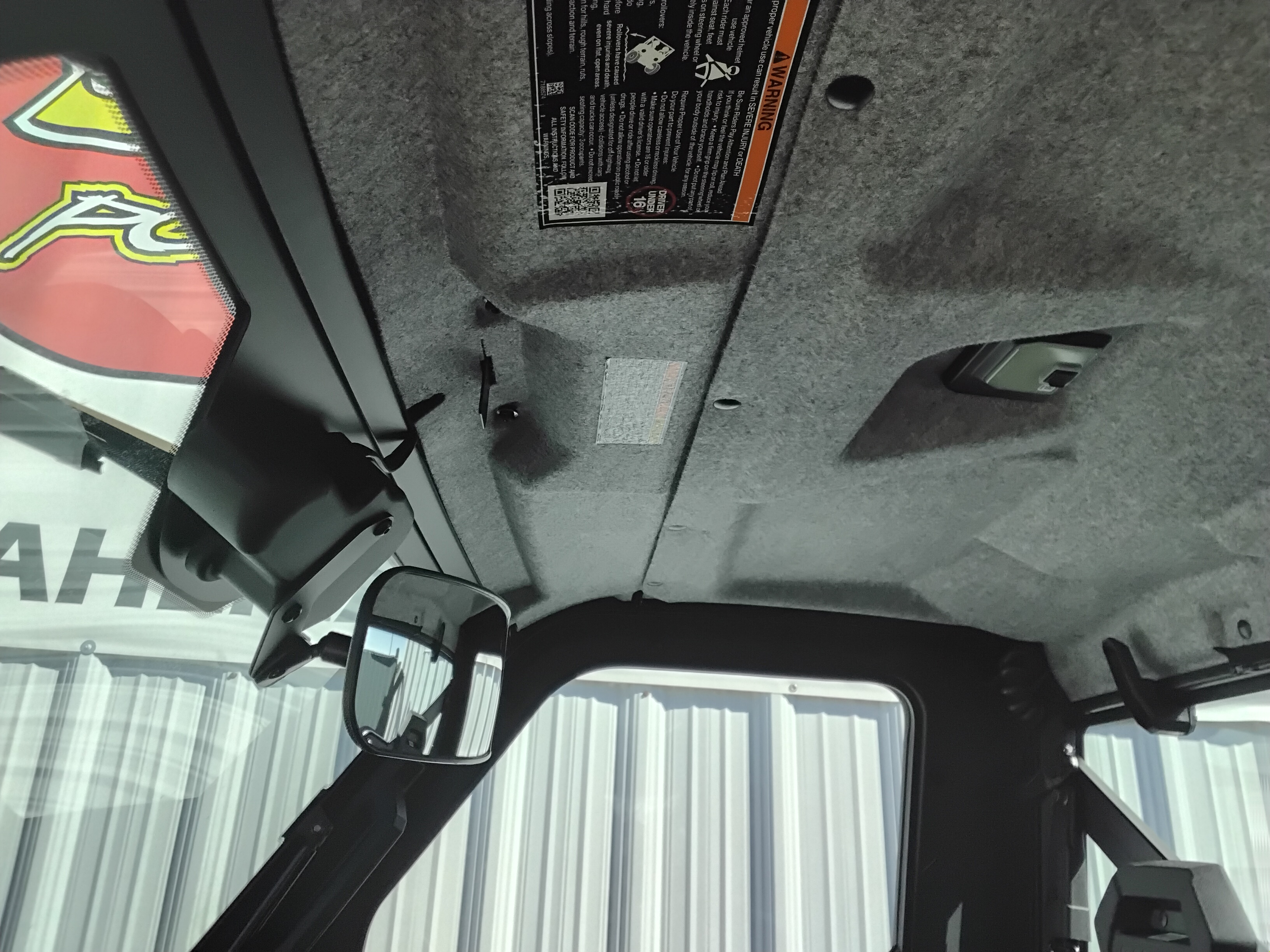 2026 Polaris RANGER XP 1000 NORTHSTAR PREM BLUE LAB Premium - Photo 5