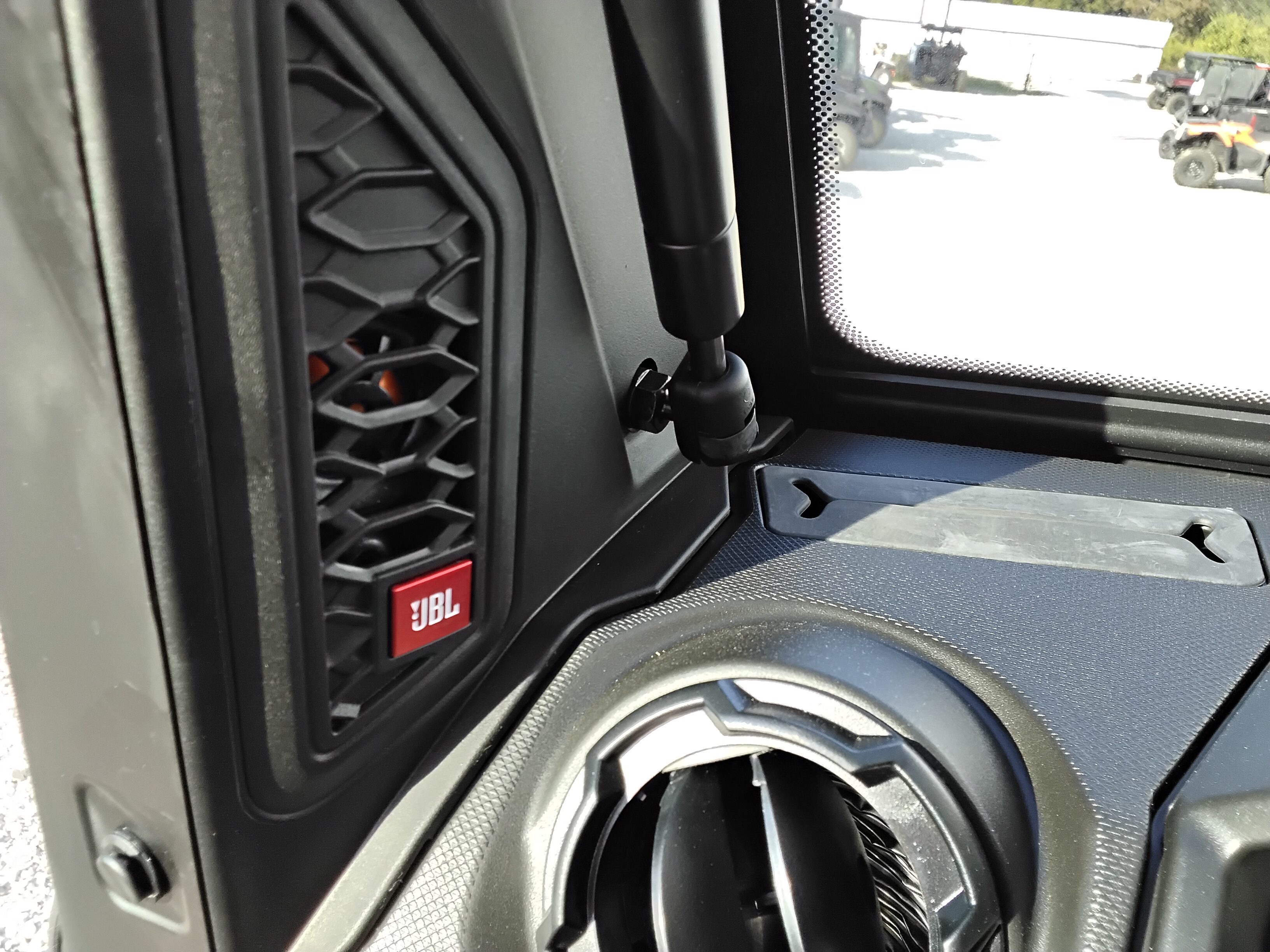 2025 Polaris RANGER XD 1500 NS ED ULT -T. MET. GLOSS Ultimate - Photo 6