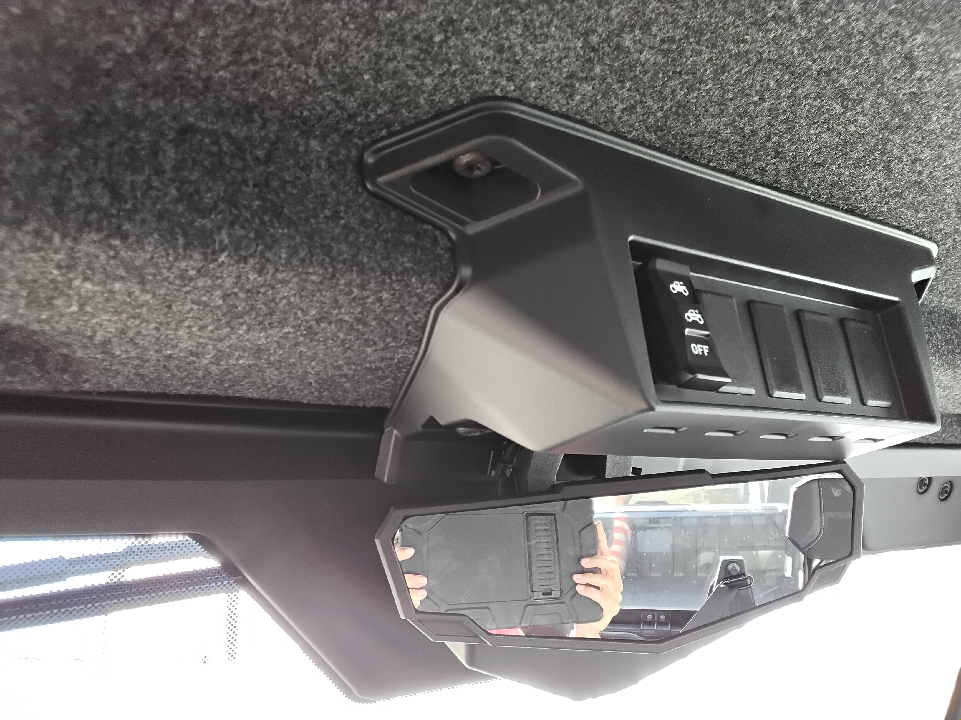 2025 Polaris RANGER XD 1500 NS ED ULT -T. MET. GLOSS Ultimate - Photo 8