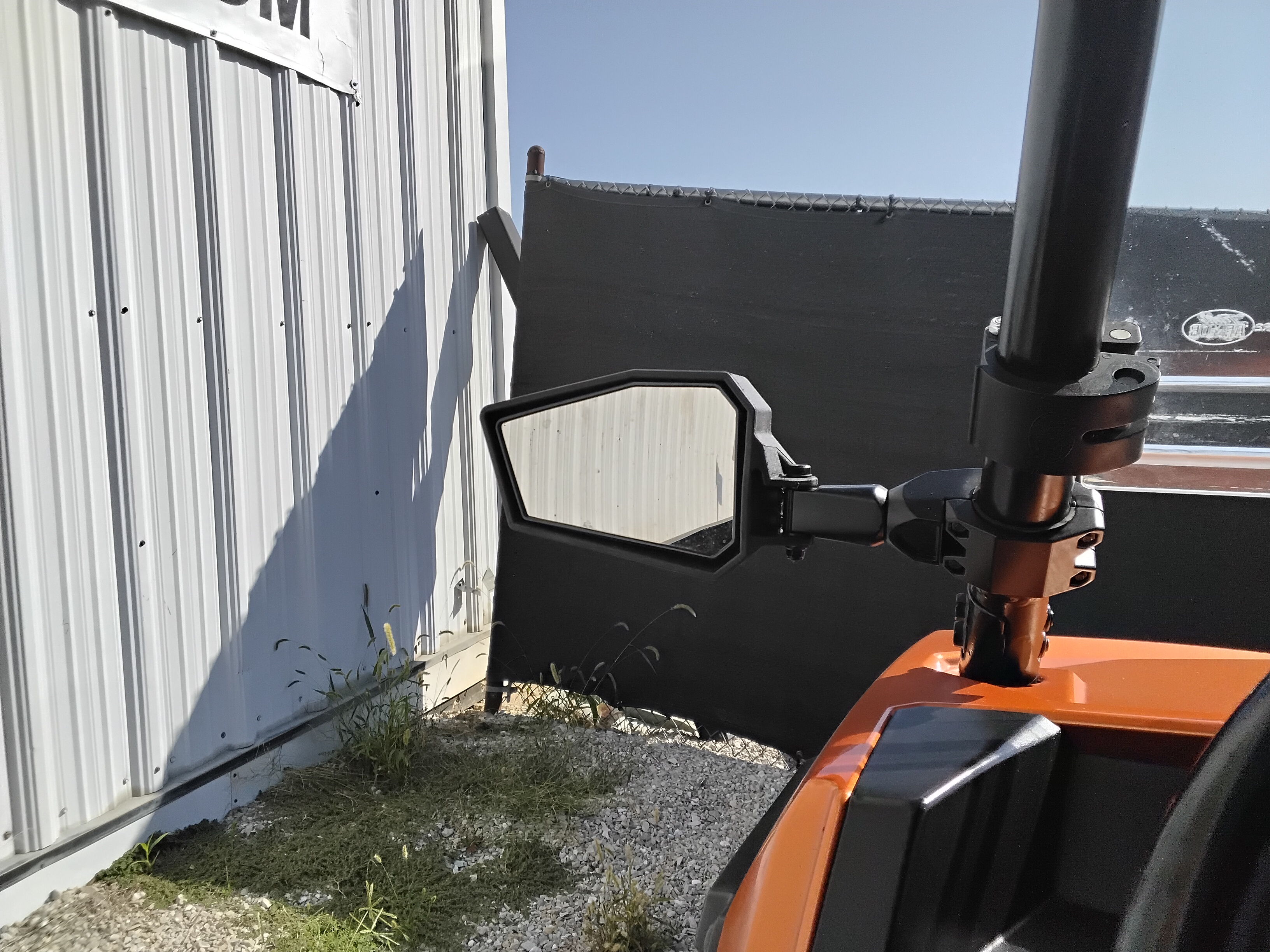 2015 Polaris RZR 900 - Photo 7