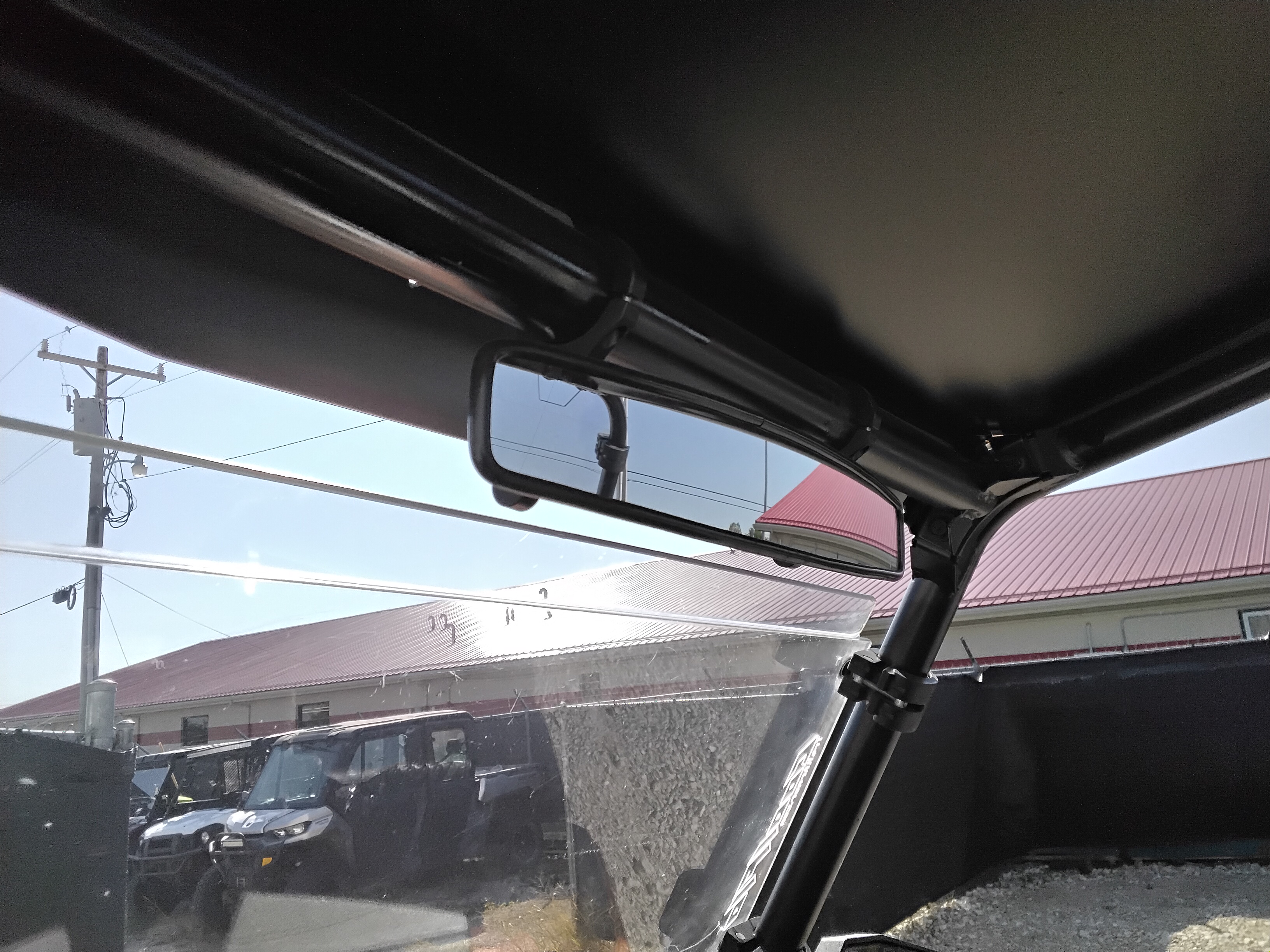 2015 Polaris RZR 900 - Photo 8