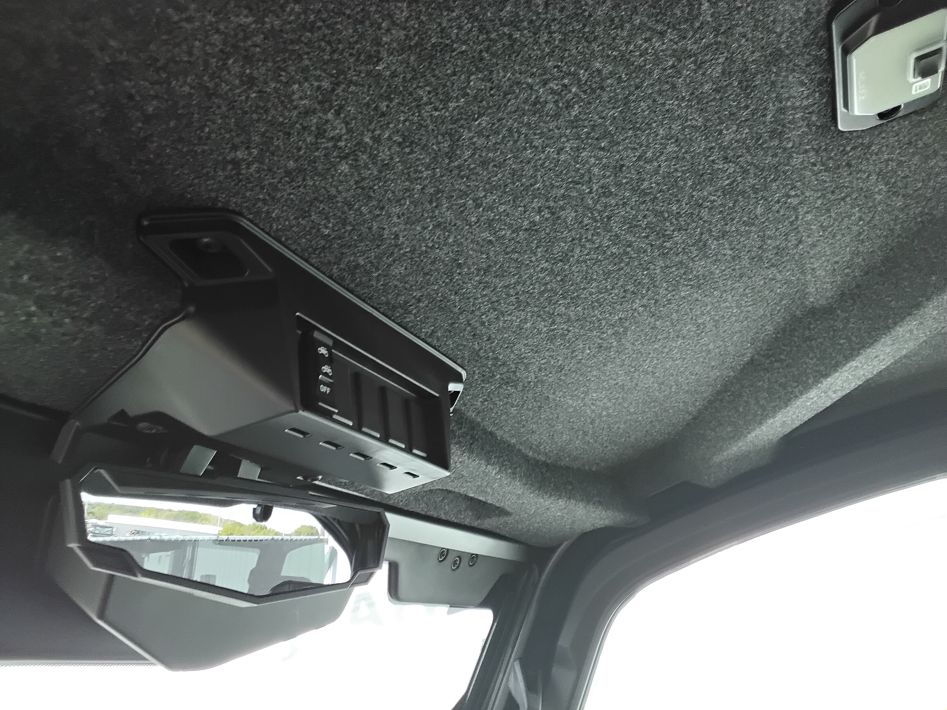 2025 Polaris RANGER XD 1500 NS ED ULT -G.W. MET SMOKE Ultimate - Photo 8