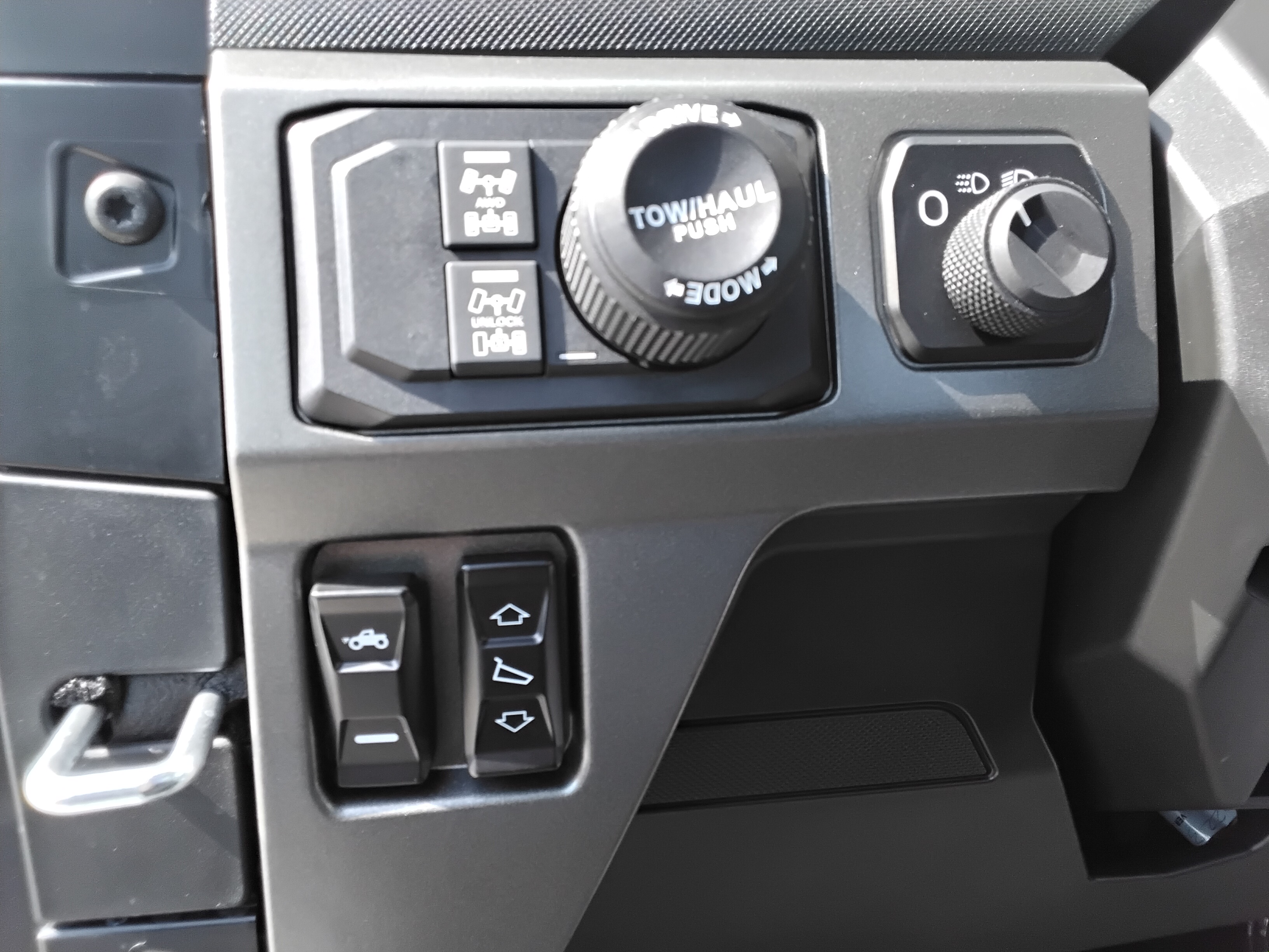 2025 Polaris RANGER XD 1500 NS ED ULT -G.W. MET SMOKE Ultimate - Photo 4