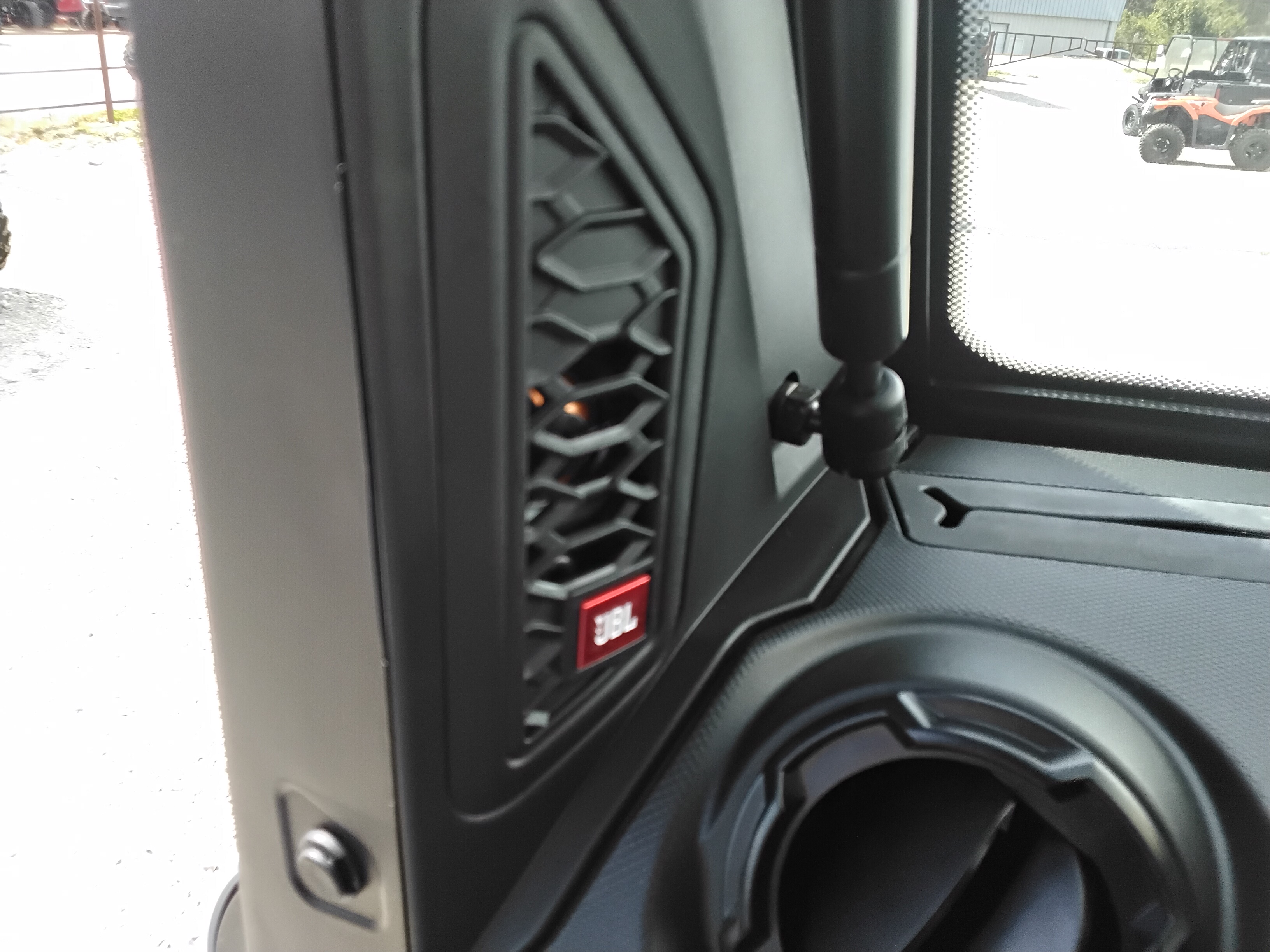 2025 Polaris RANGER XD 1500 NS ED ULT -G.W. MET SMOKE Ultimate - Photo 6