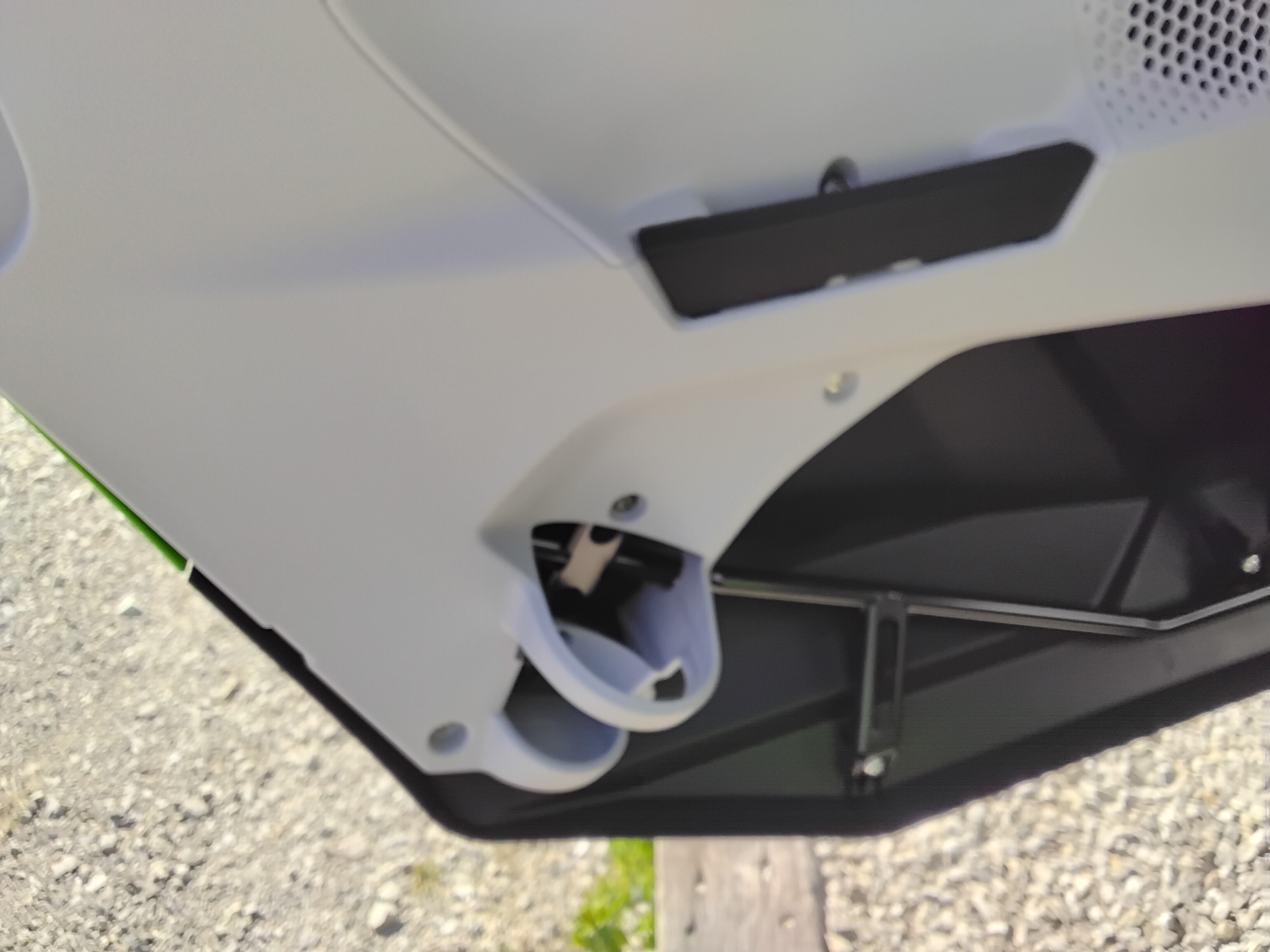 2026 Kawasaki Teryx®5 H2 Deluxe eS - Photo 6