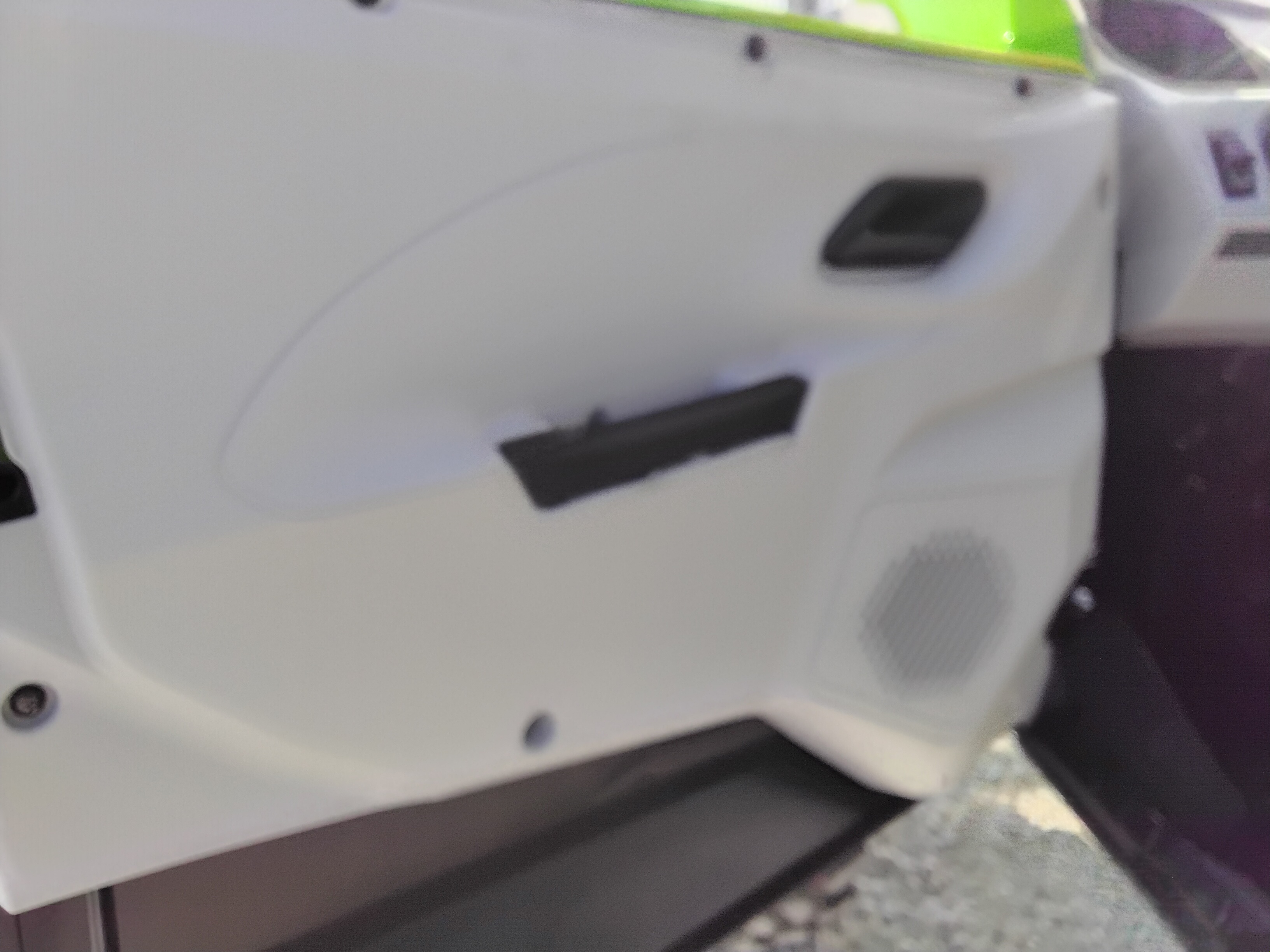 2026 Kawasaki Teryx®5 H2 Deluxe eS - Photo 7