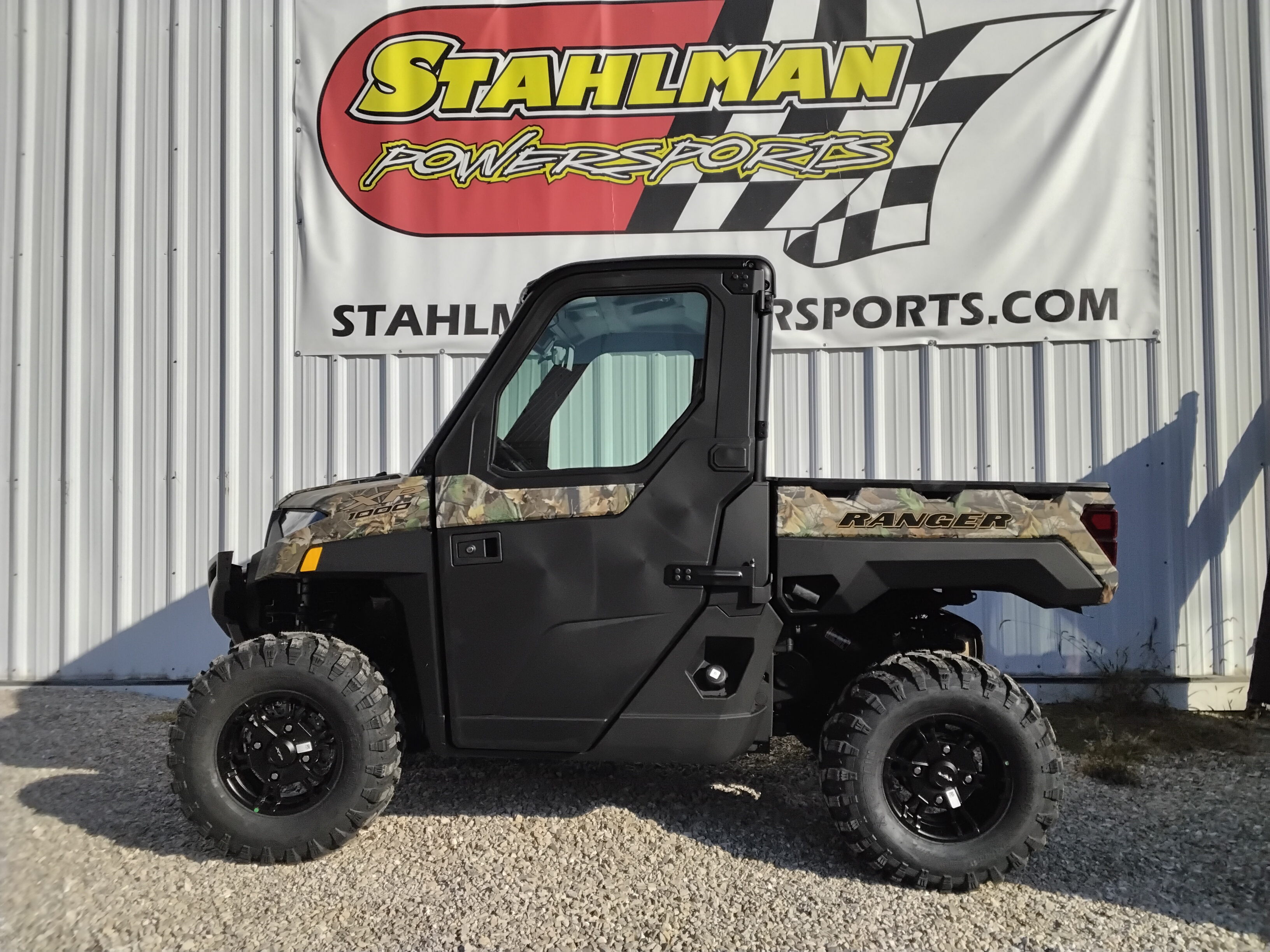 2026 Polaris RANGER XP 1000 NORTHSTAR PREMIUM PPC Premium