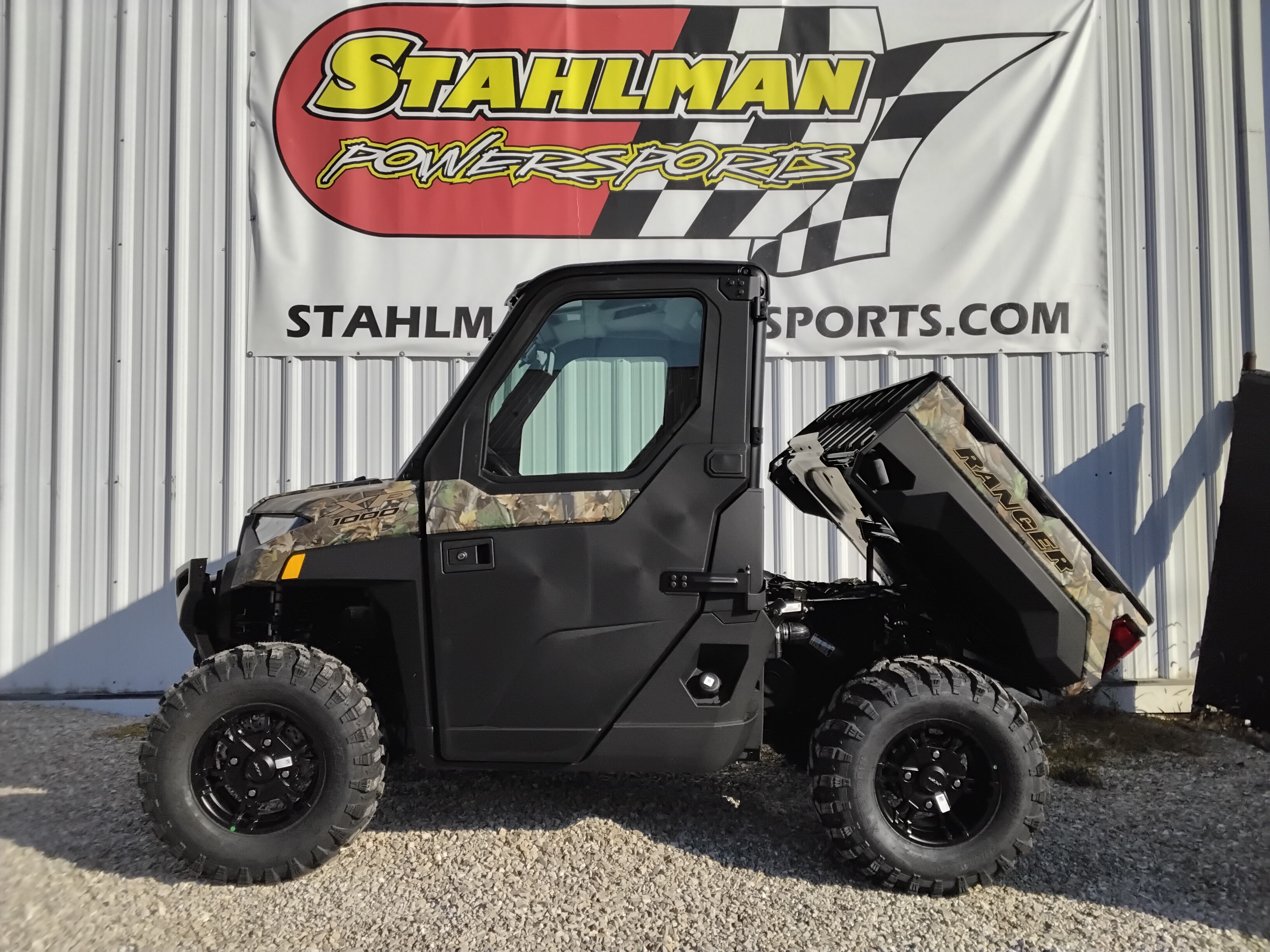 2026 Polaris RANGER XP 1000 NORTHSTAR PREMIUM PPC Premium - Photo 2