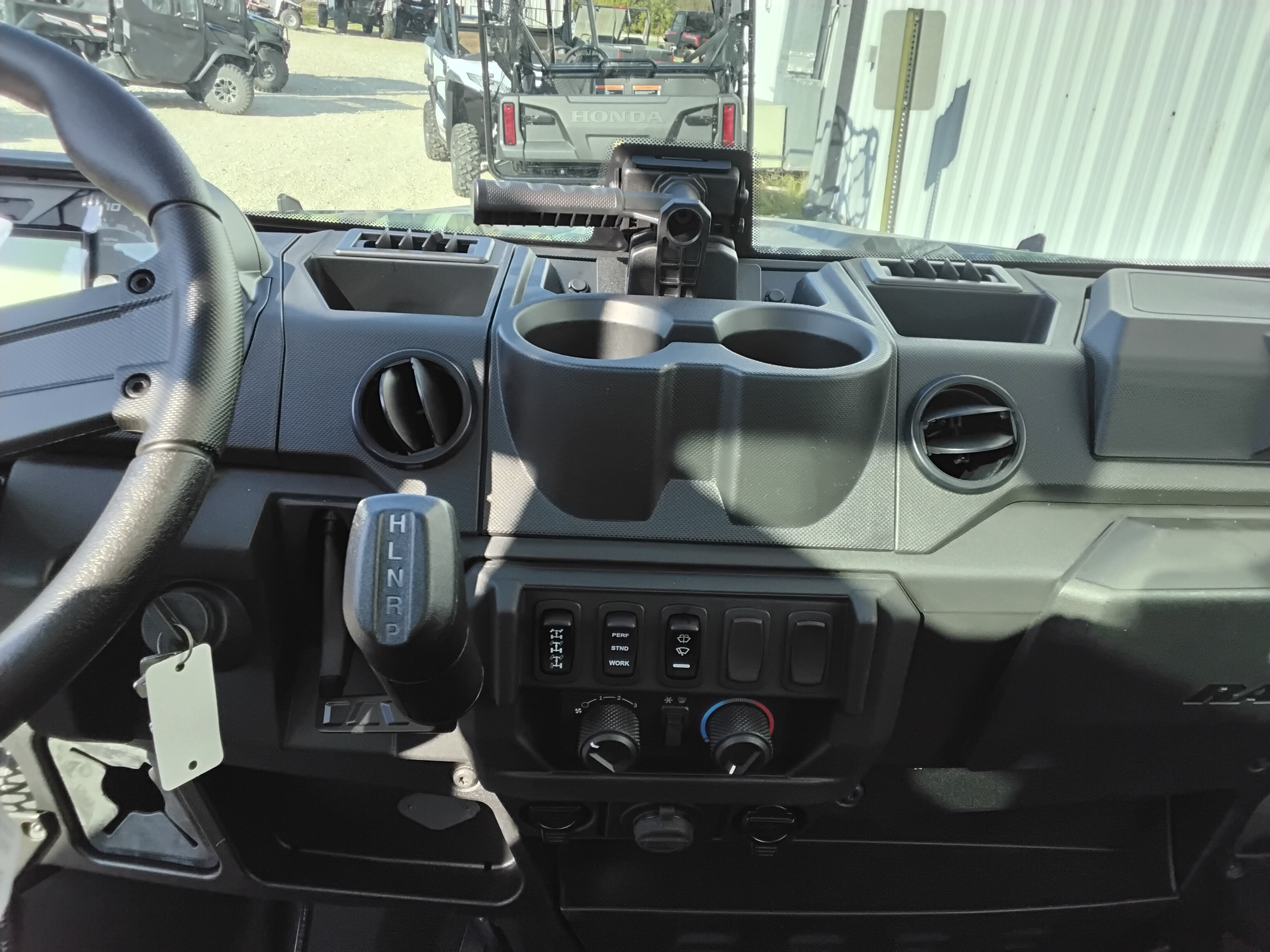 2026 Polaris RANGER XP 1000 NORTHSTAR PREMIUM PPC Premium - Photo 5