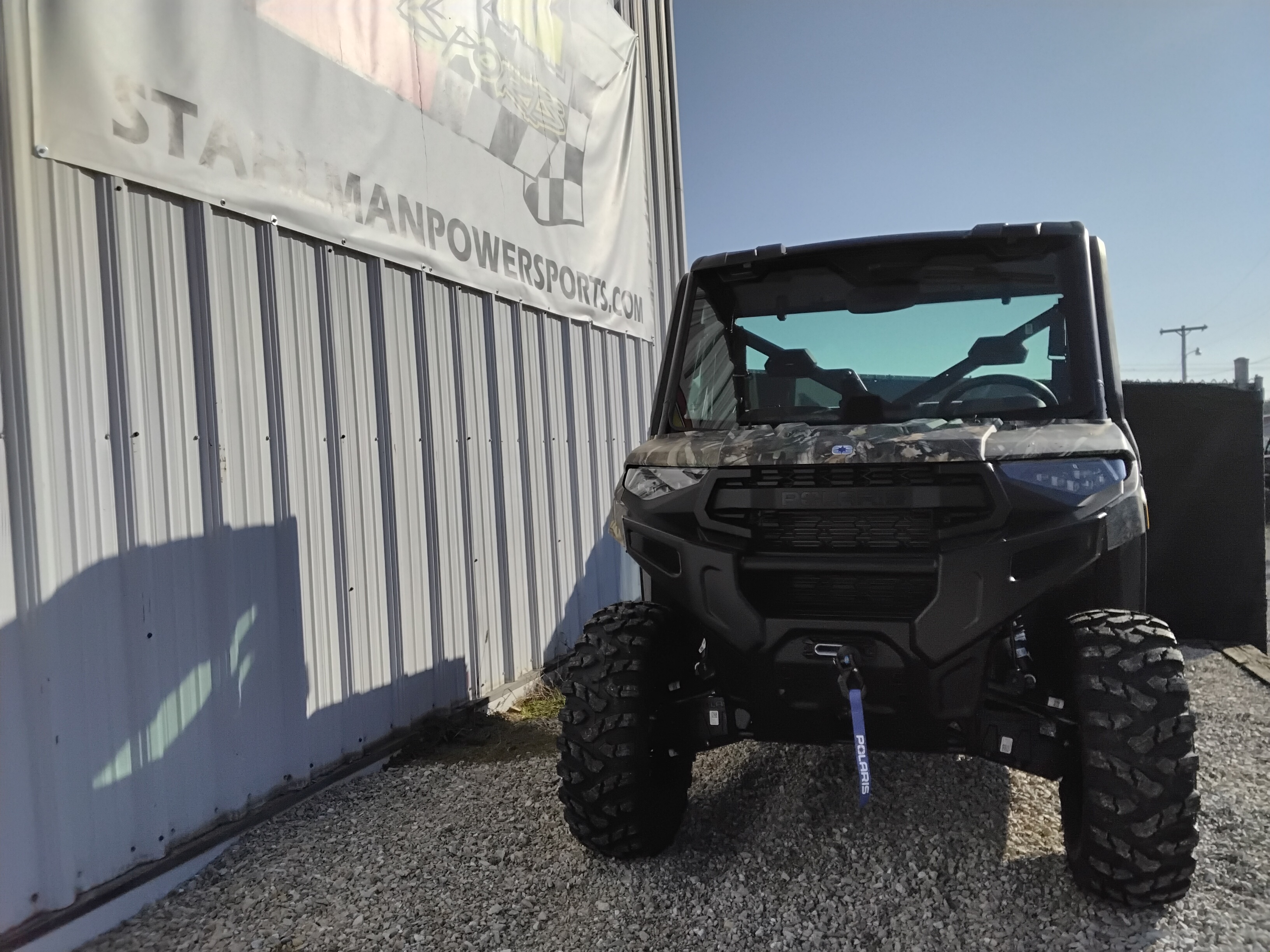 2026 Polaris RANGER XP 1000 NORTHSTAR PREMIUM PPC Premium - Photo 6