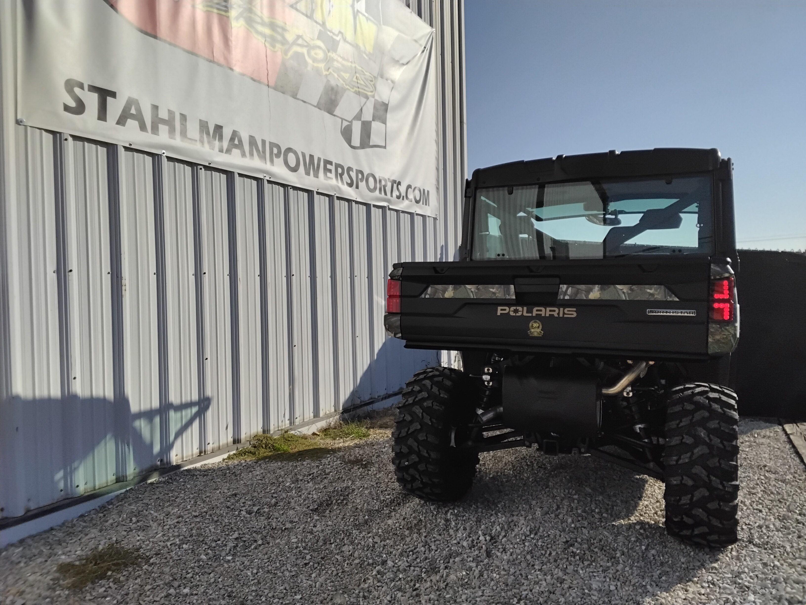 2026 Polaris RANGER XP 1000 NORTHSTAR PREMIUM PPC Premium - Photo 7