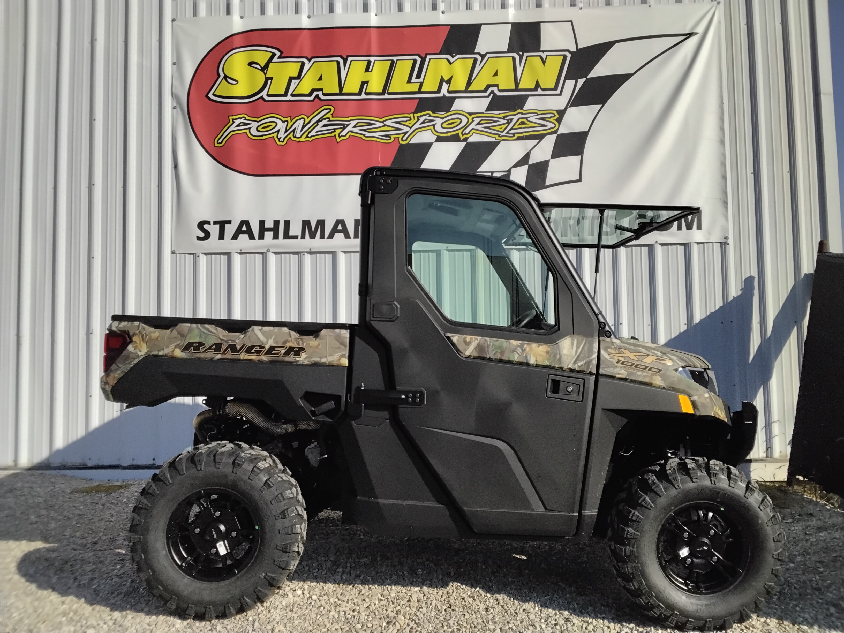 2026 Polaris RANGER XP 1000 NORTHSTAR PREMIUM PPC Premium - Photo 8