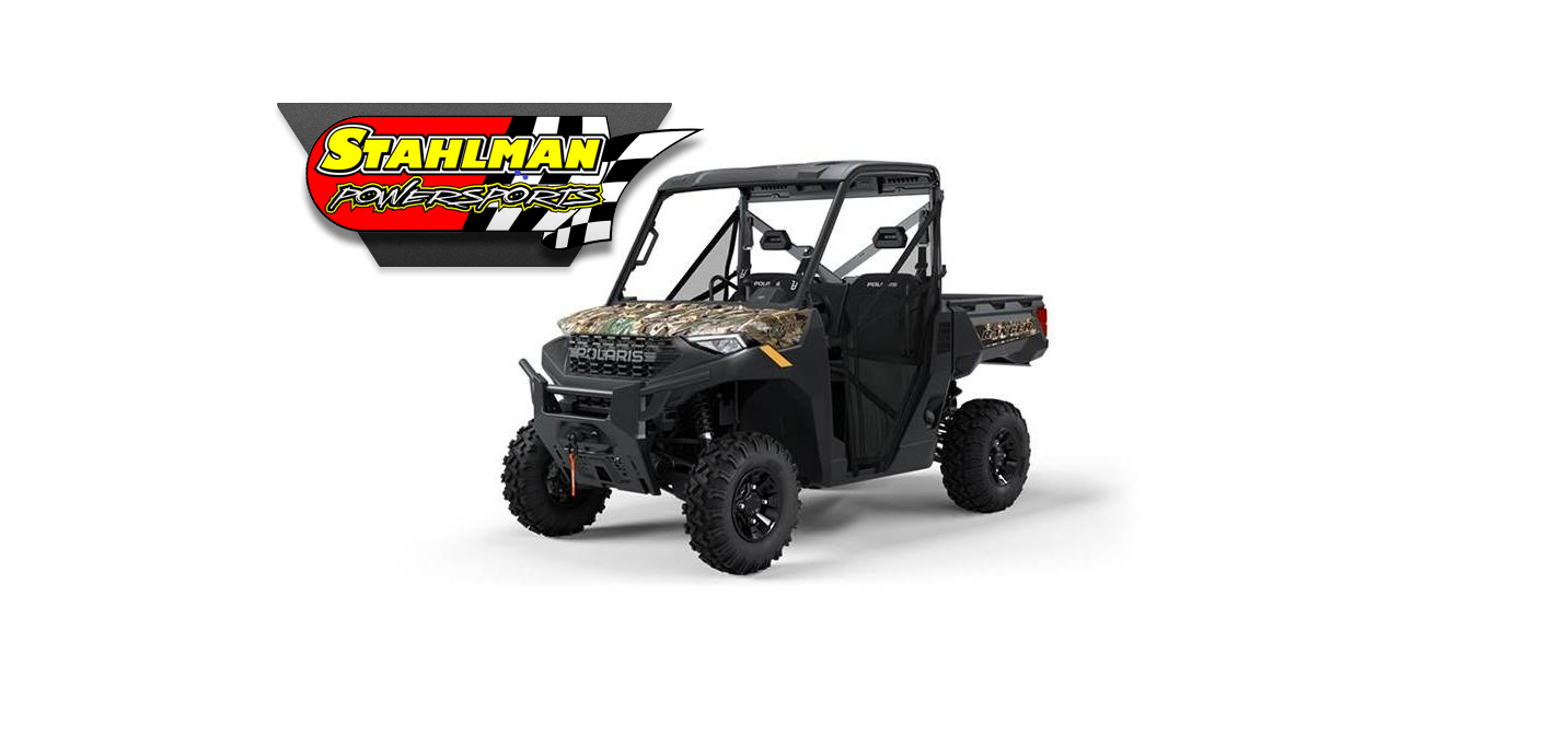 2025 Polaris RANGER 1000 PREMIUM  - PPC EPS