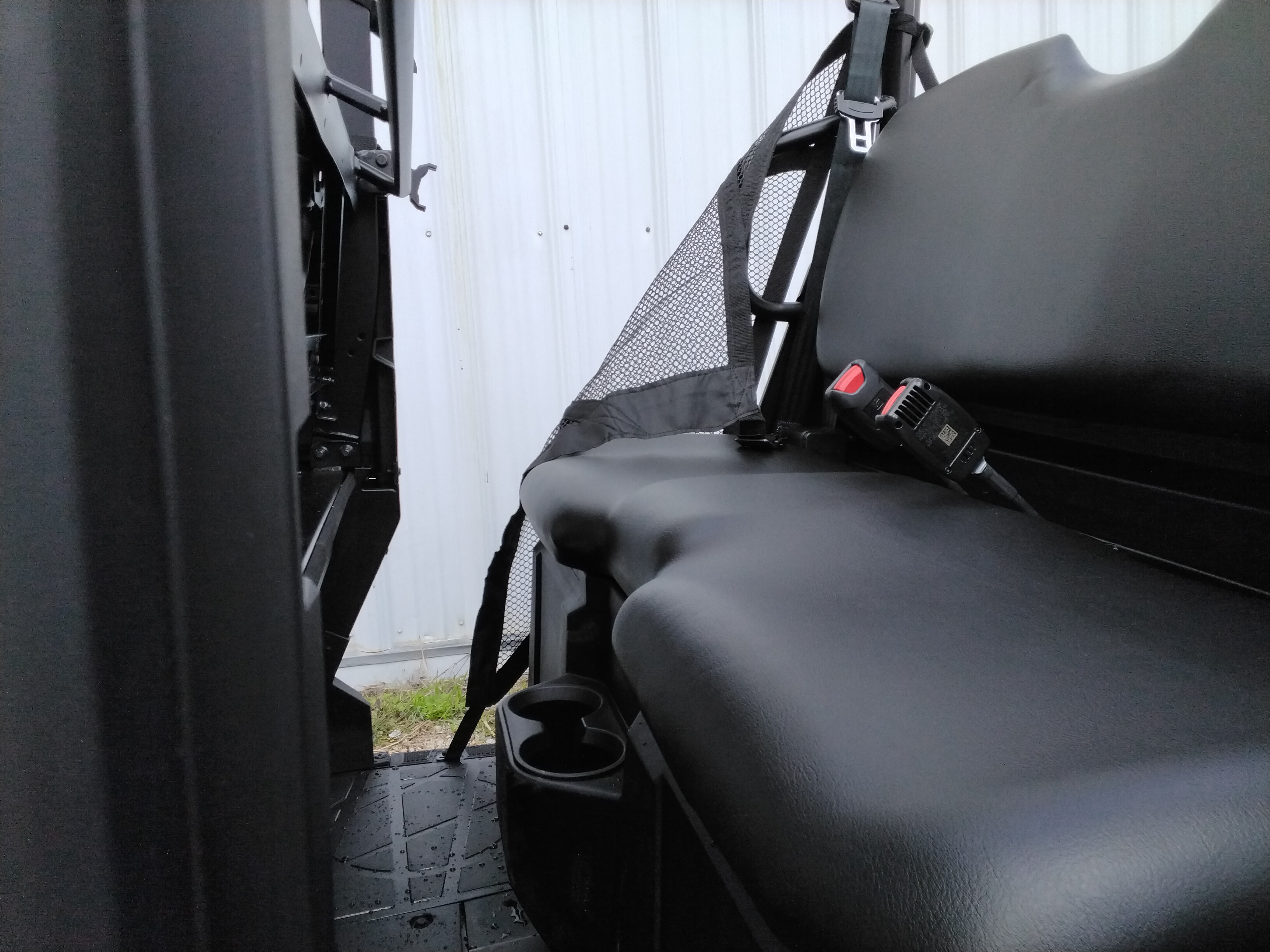2026 Polaris RANGER CREW SP 570 SAGE GREEN CA Base - Photo 3