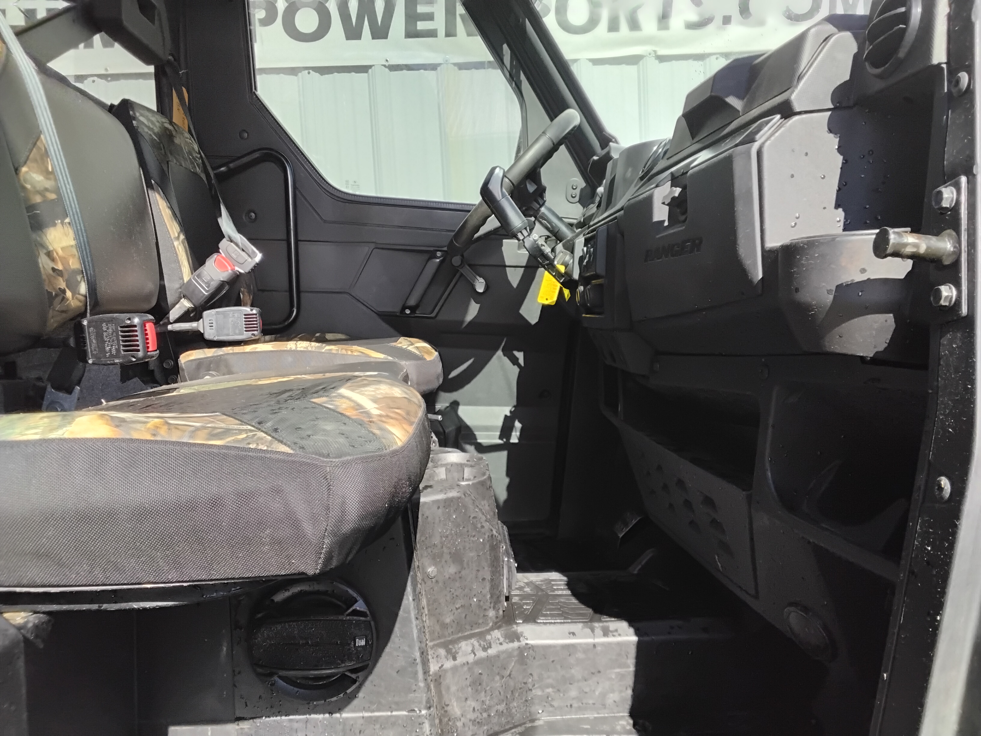 2020 Polaris RGR-20,1K,NS,PR,PPC NorthStar Premium - Photo 2
