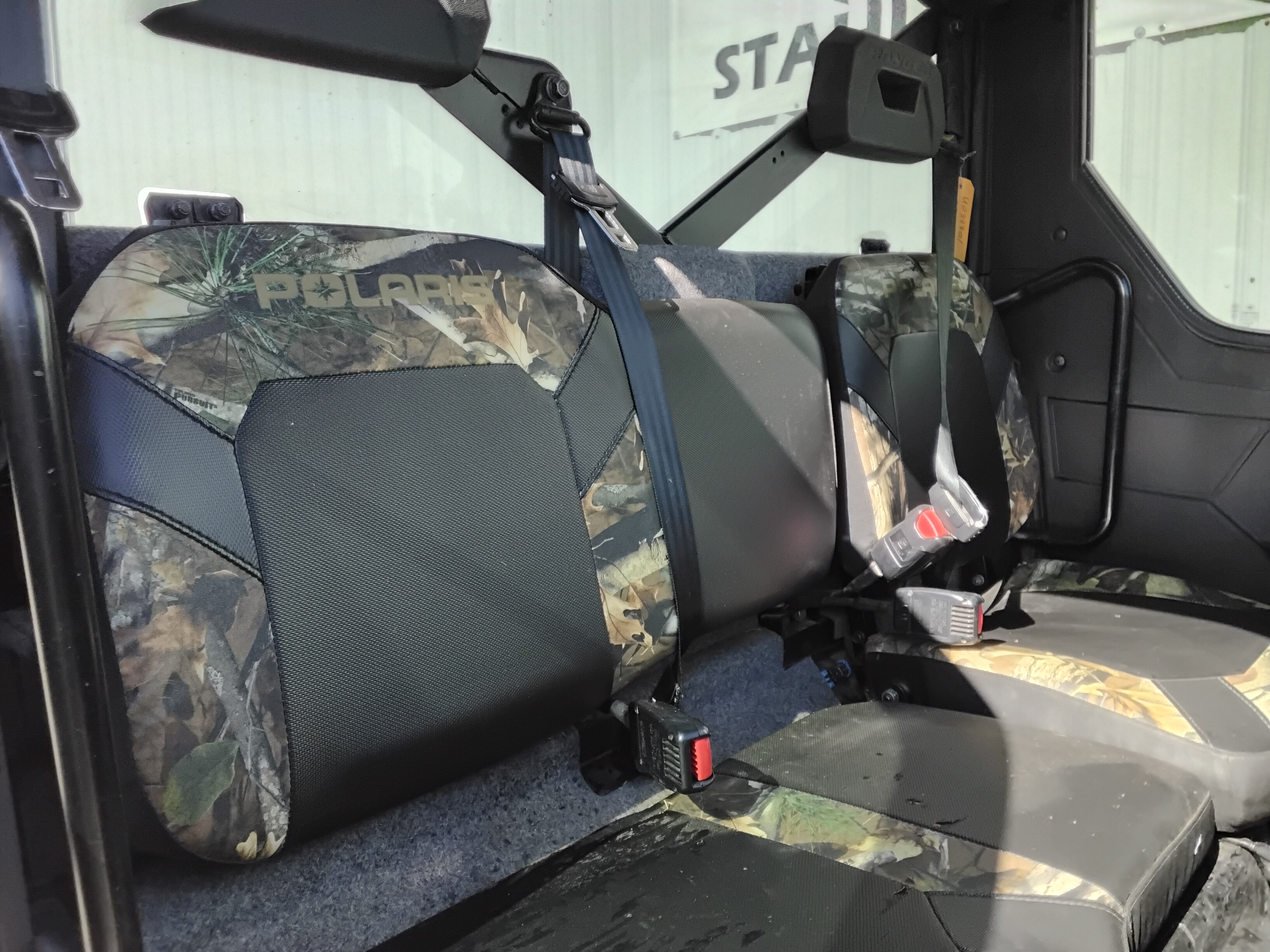 2020 Polaris RGR-20,1K,NS,PR,PPC NorthStar Premium - Photo 3