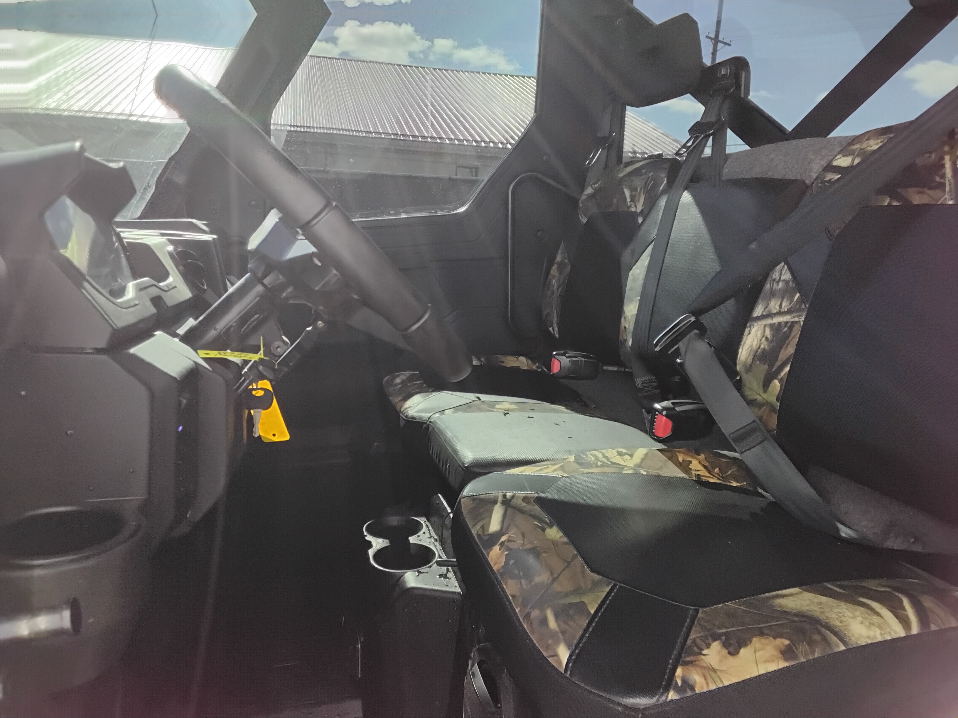 2020 Polaris RGR-20,1K,NS,PR,PPC NorthStar Premium - Photo 4
