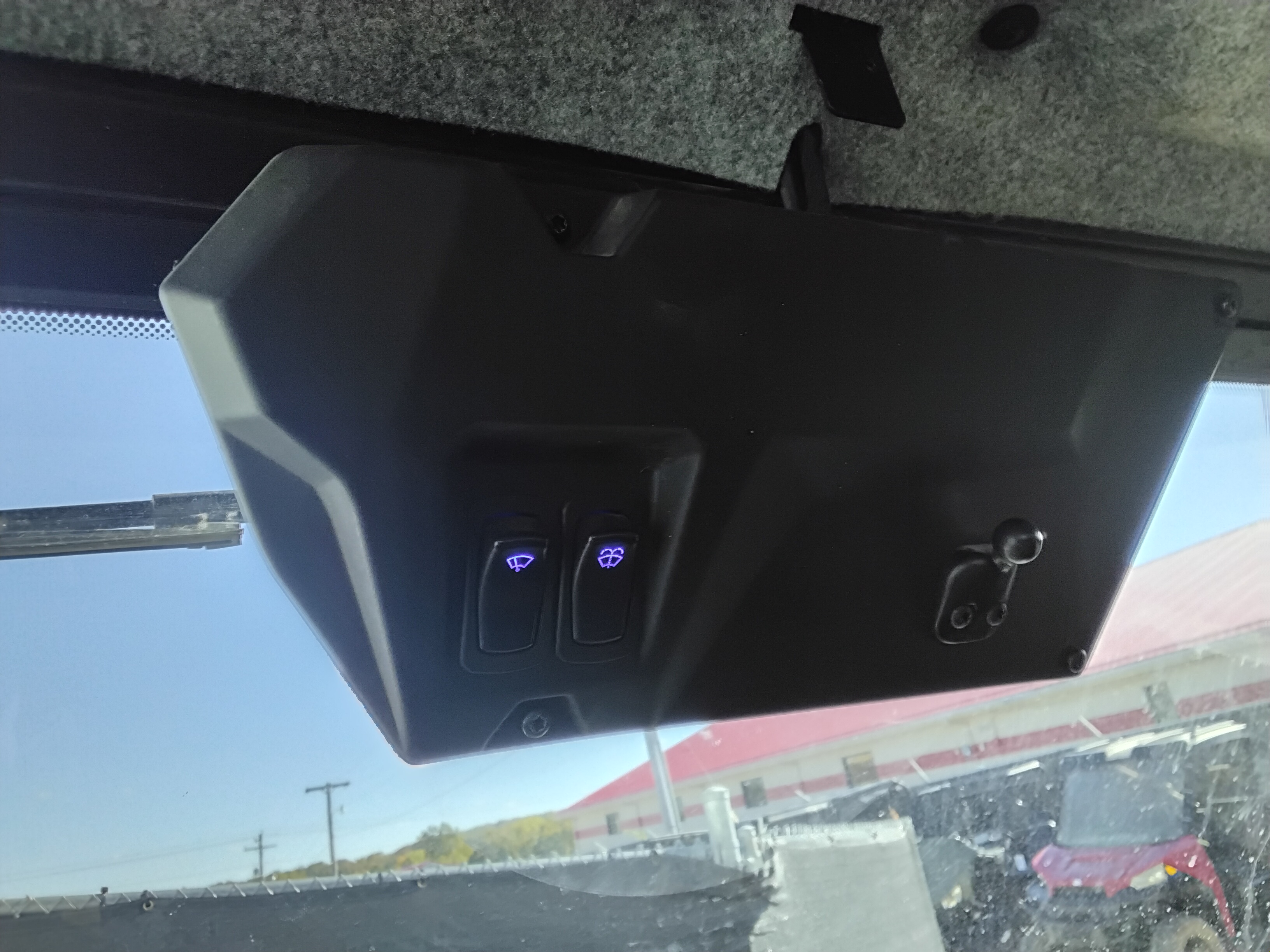 2020 Polaris RGR-20,1K,NS,PR,PPC NorthStar Premium - Photo 5