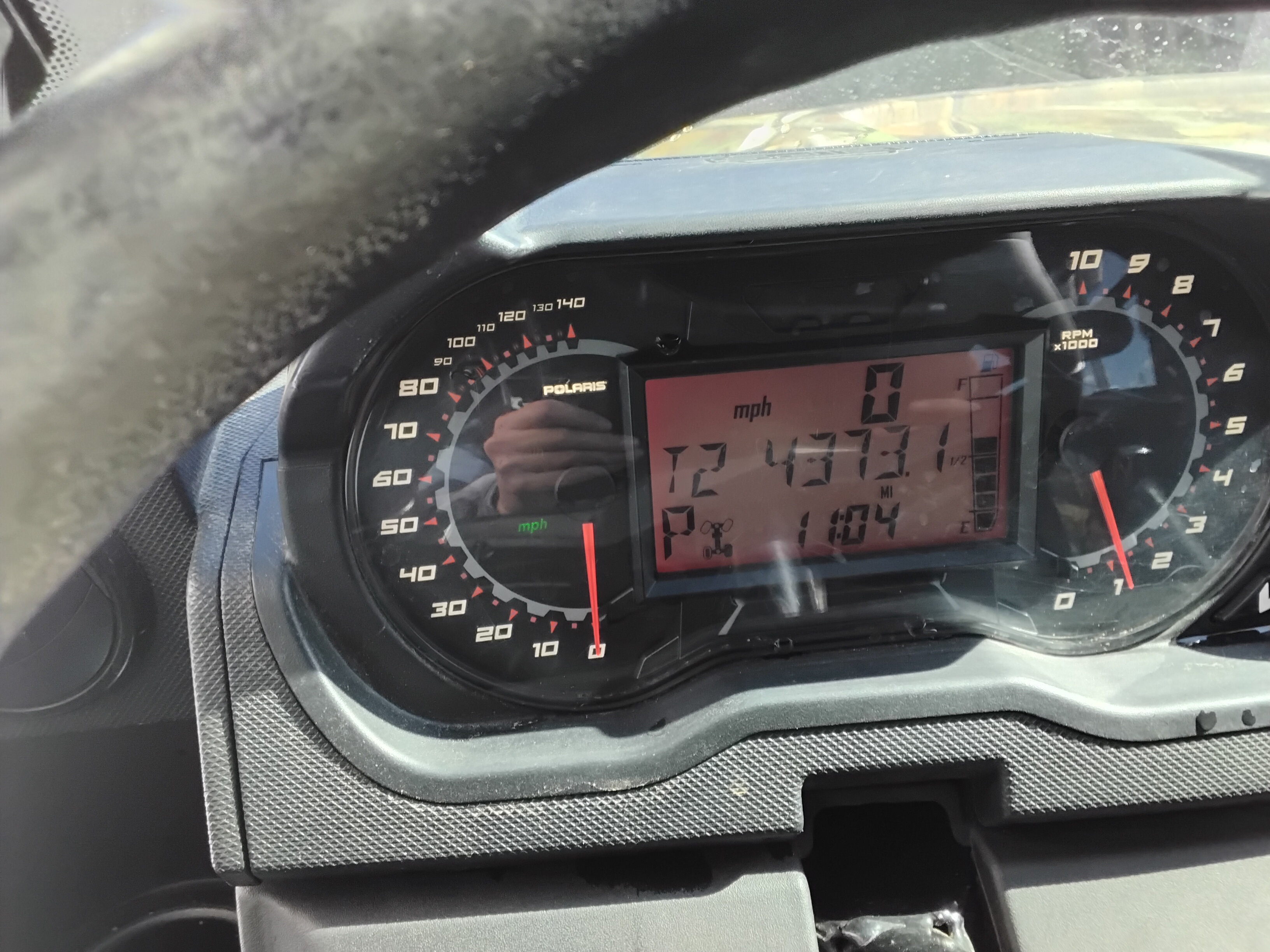 2020 Polaris RGR-20,1K,NS,PR,PPC NorthStar Premium - Photo 6