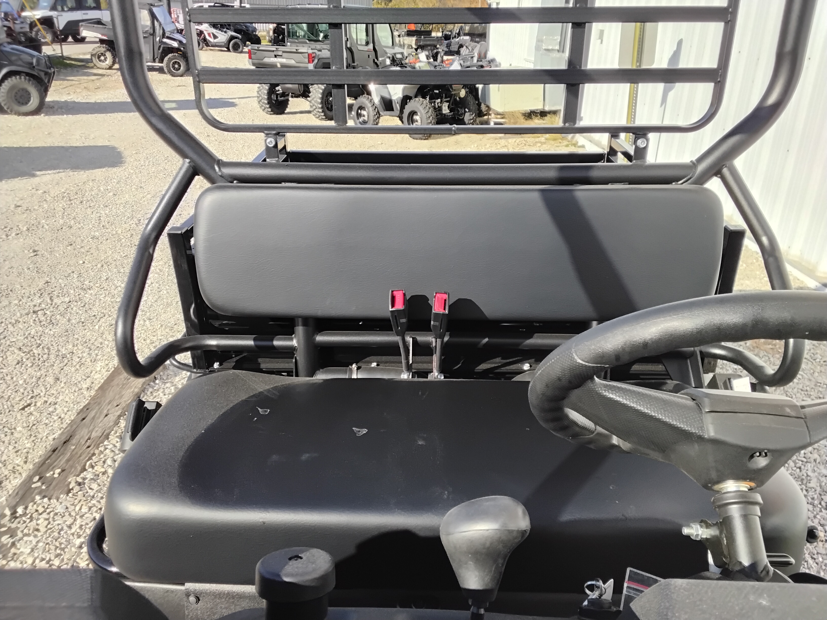 2026 Kawasaki Mule SX™ 4x4 XC - Photo 3