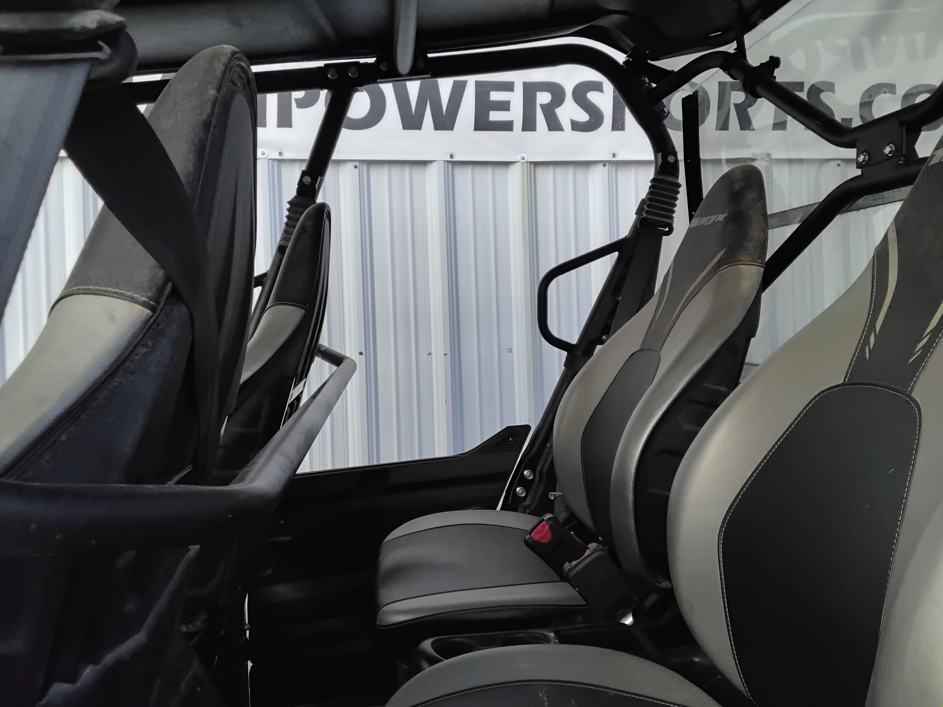 2024 Kawasaki Teryx4™ S LE - Photo 2