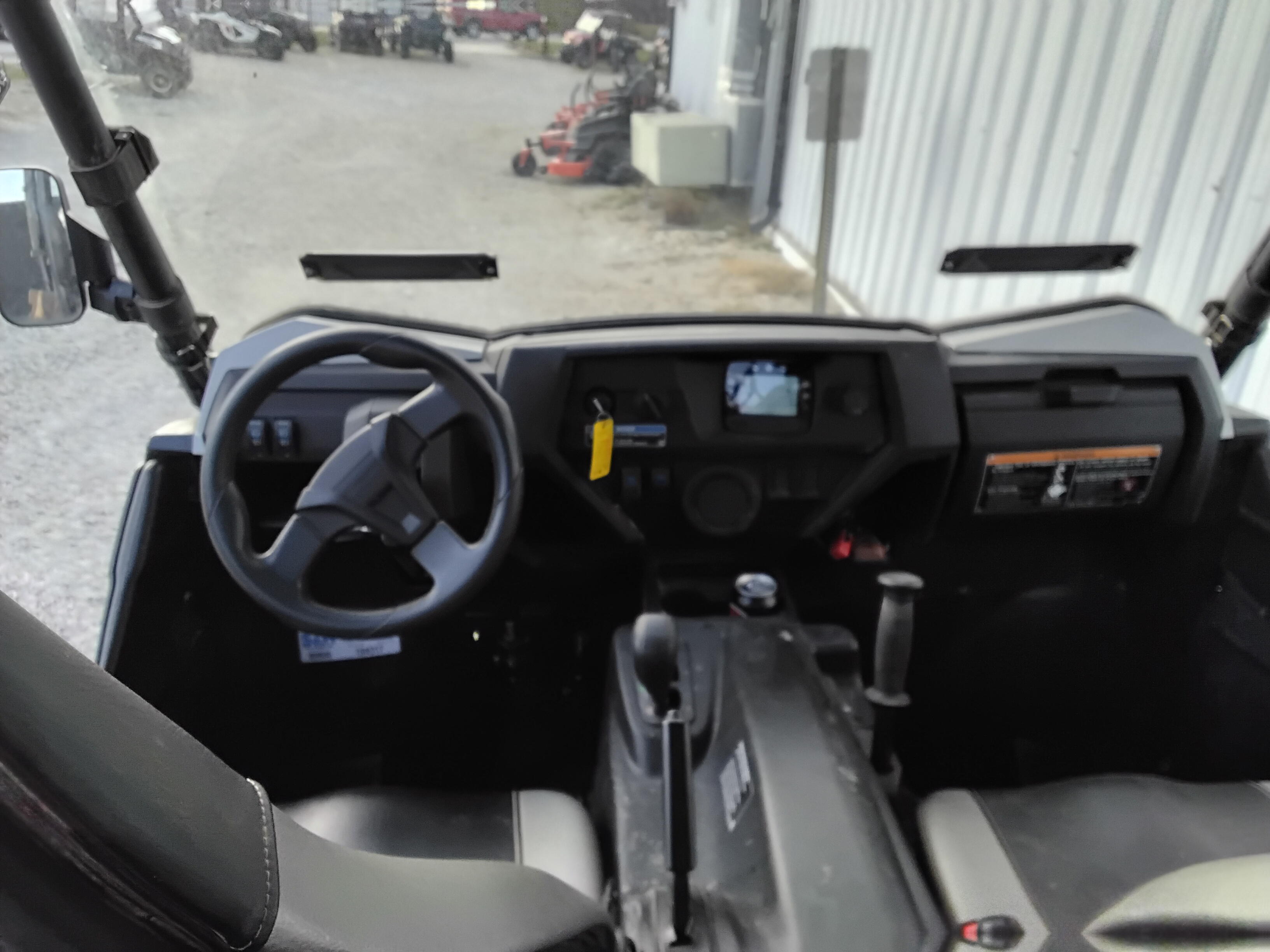 2024 Kawasaki Teryx4™ S LE - Photo 5