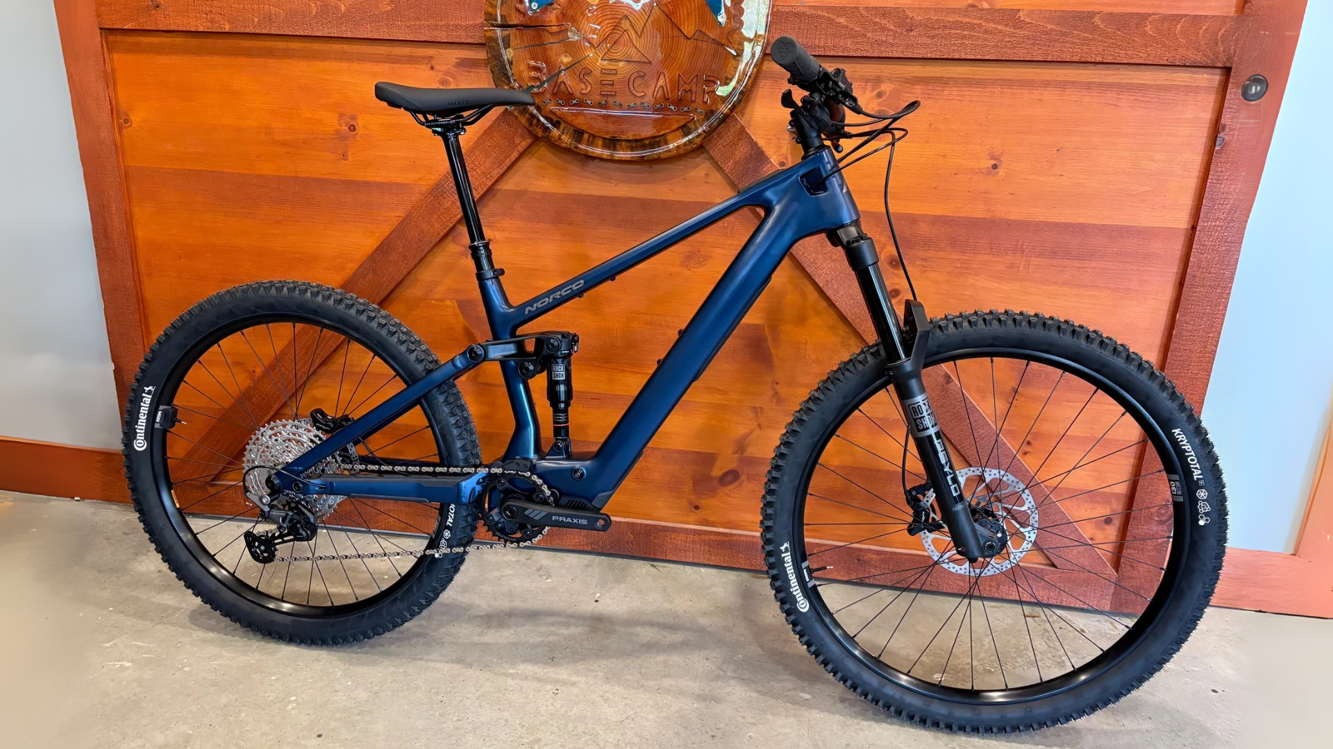 カナダ　NORCO Norco Bikes - Norco North Shore | North Vancouver, BC