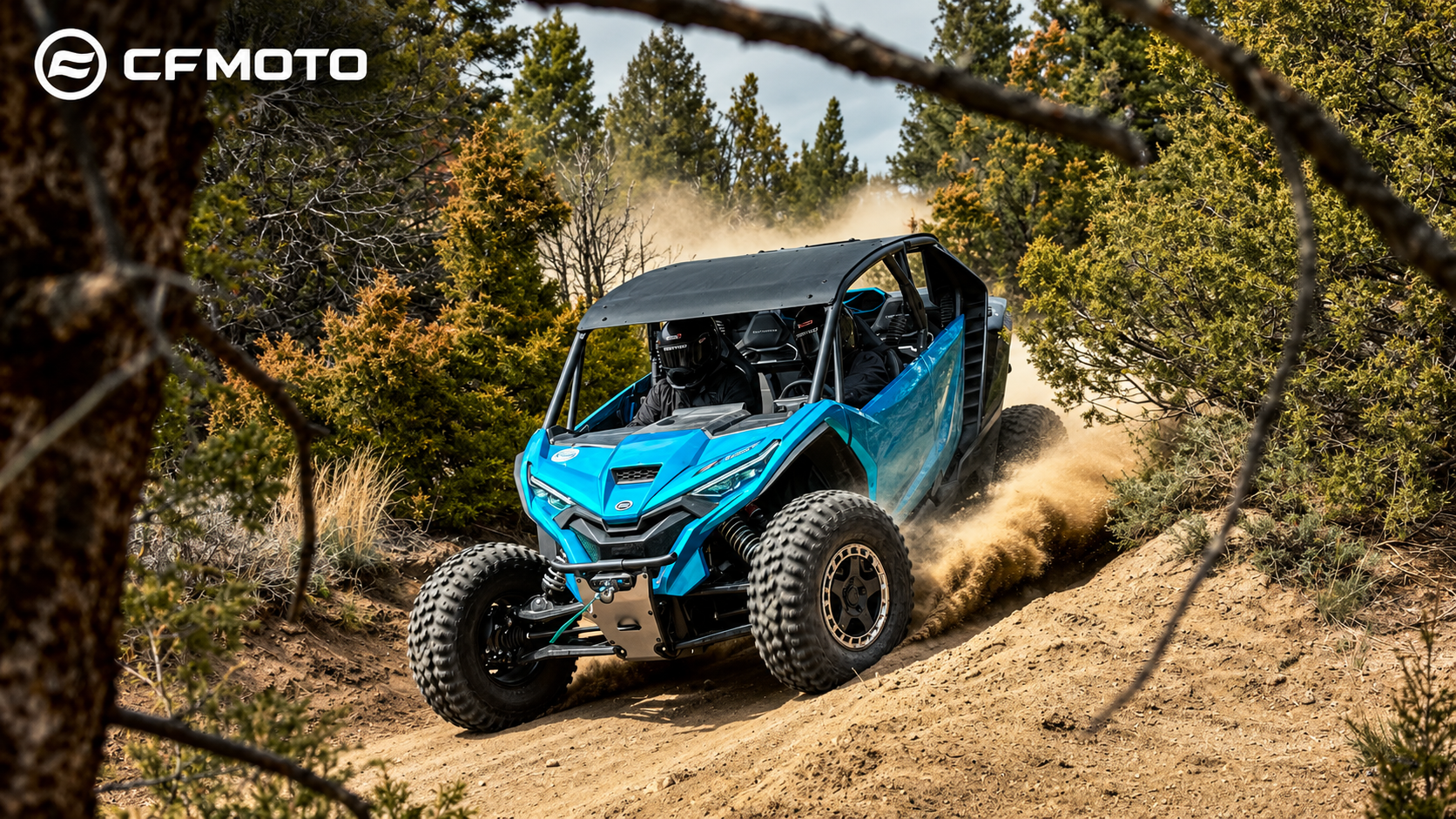 2027 ZFORCE Z10