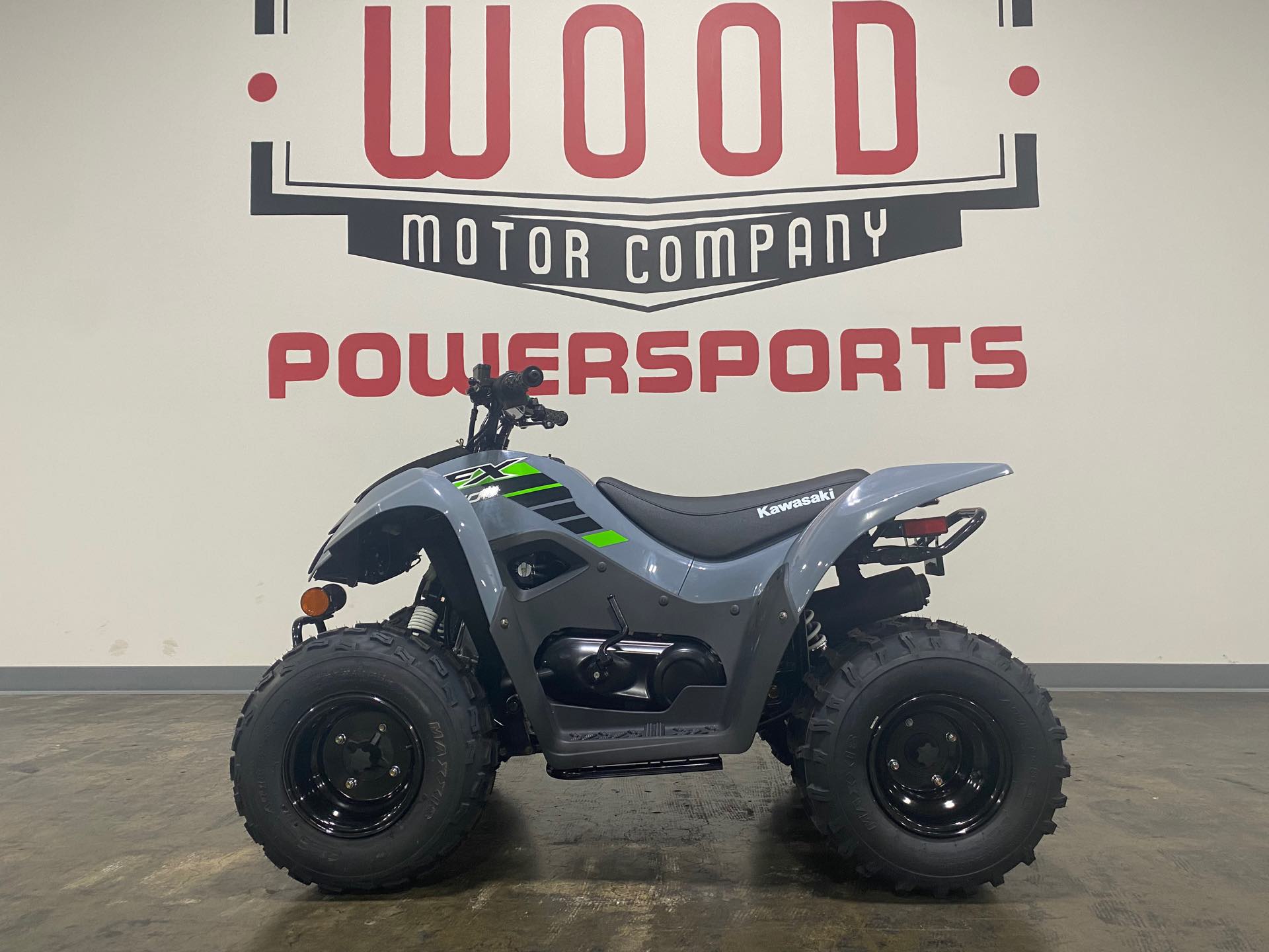Wood Powersports Harrison Arkansasnull