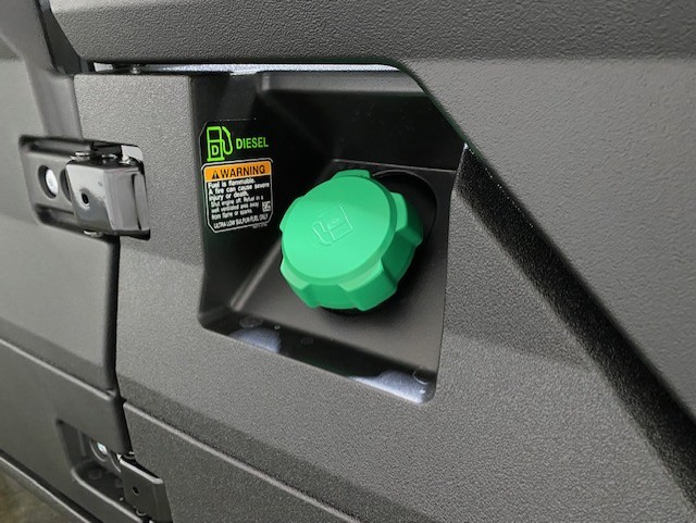 New Inventory from Kawasaki and John Deere Wood Powersports