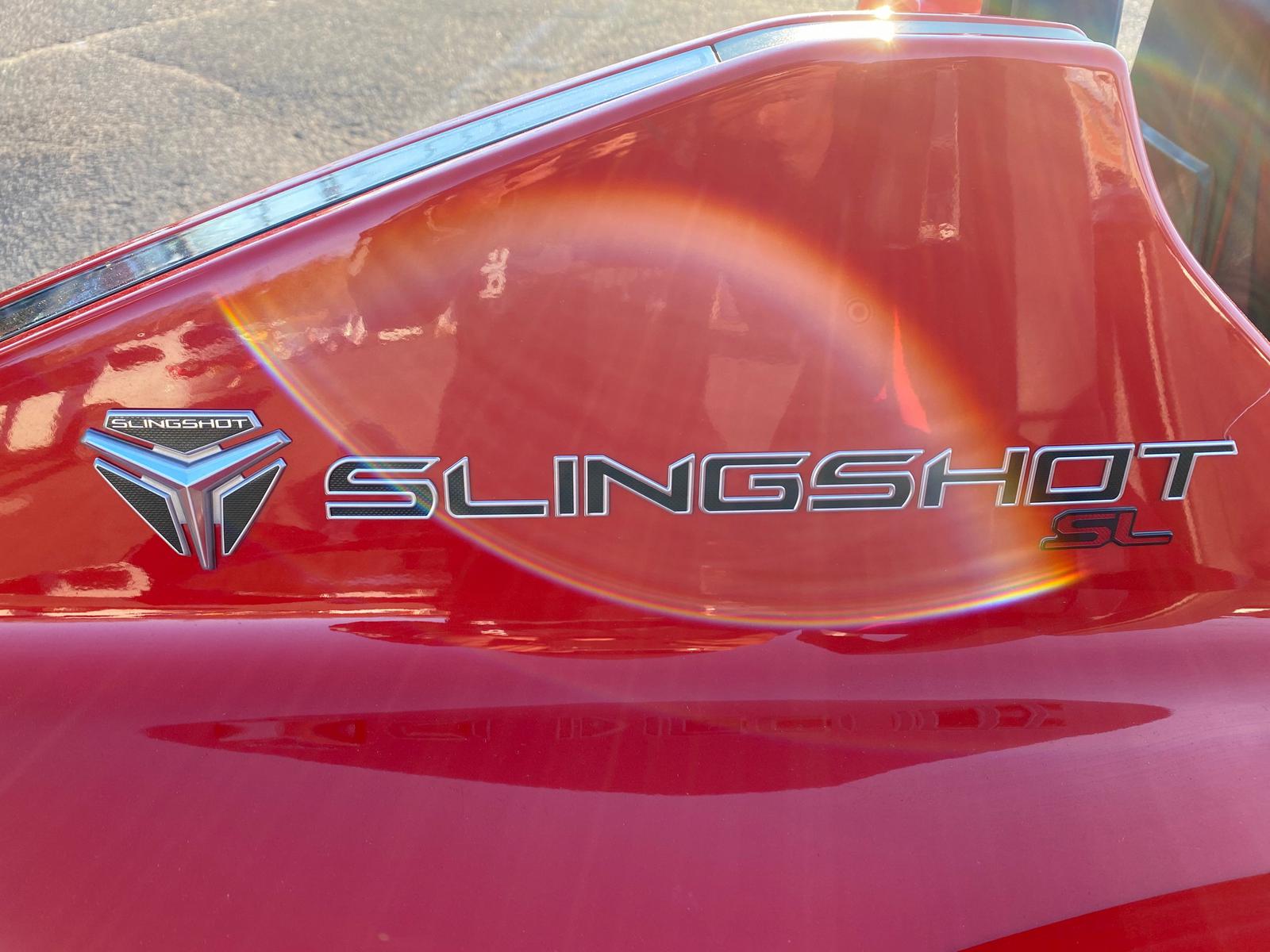 2015 Slingshot Slingshot® SL for sale in East Brunswick, NJ. Motorcycle