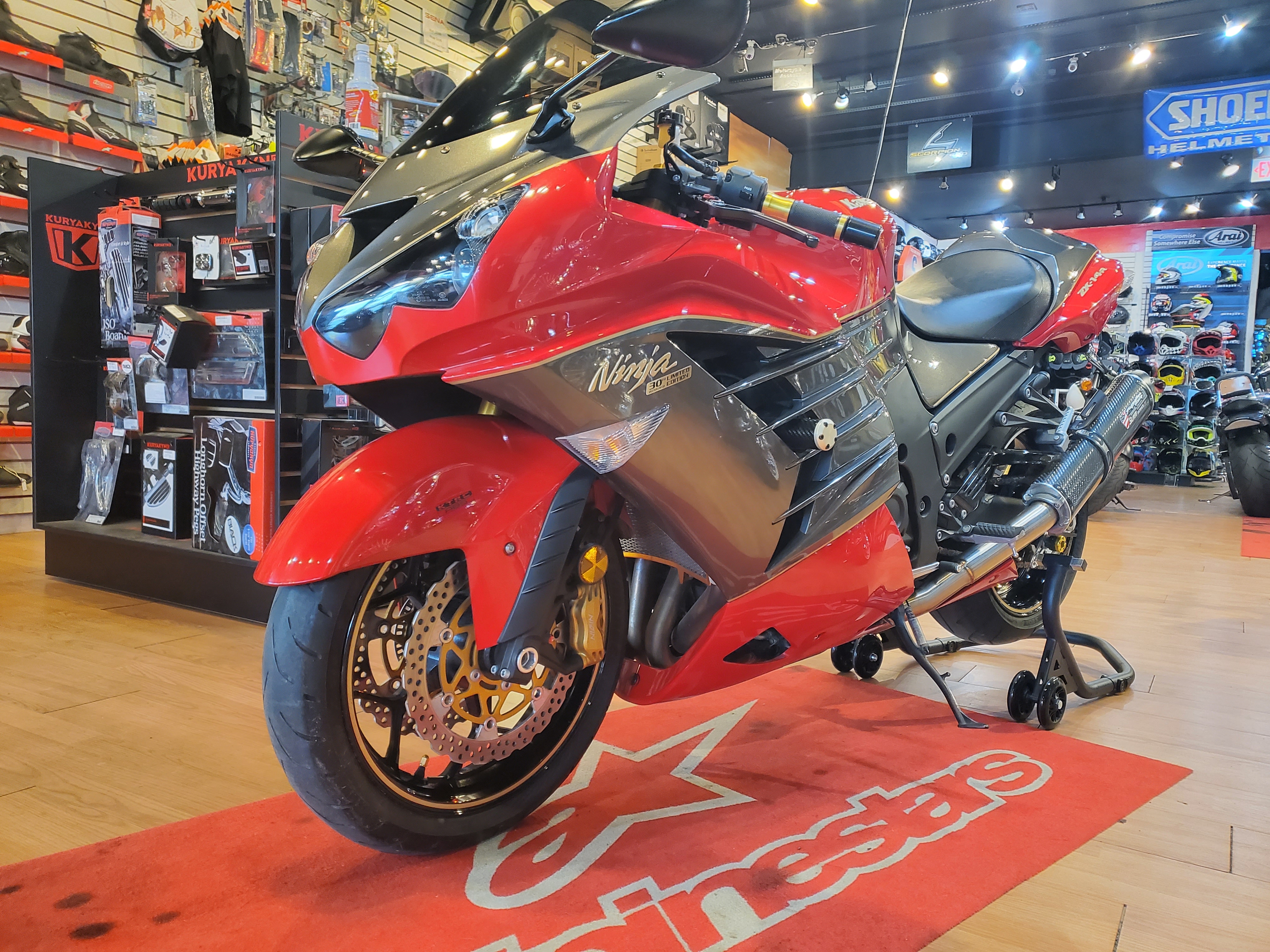 Inventory Unit Detail Motorcycle Center East Brunswick, NJ