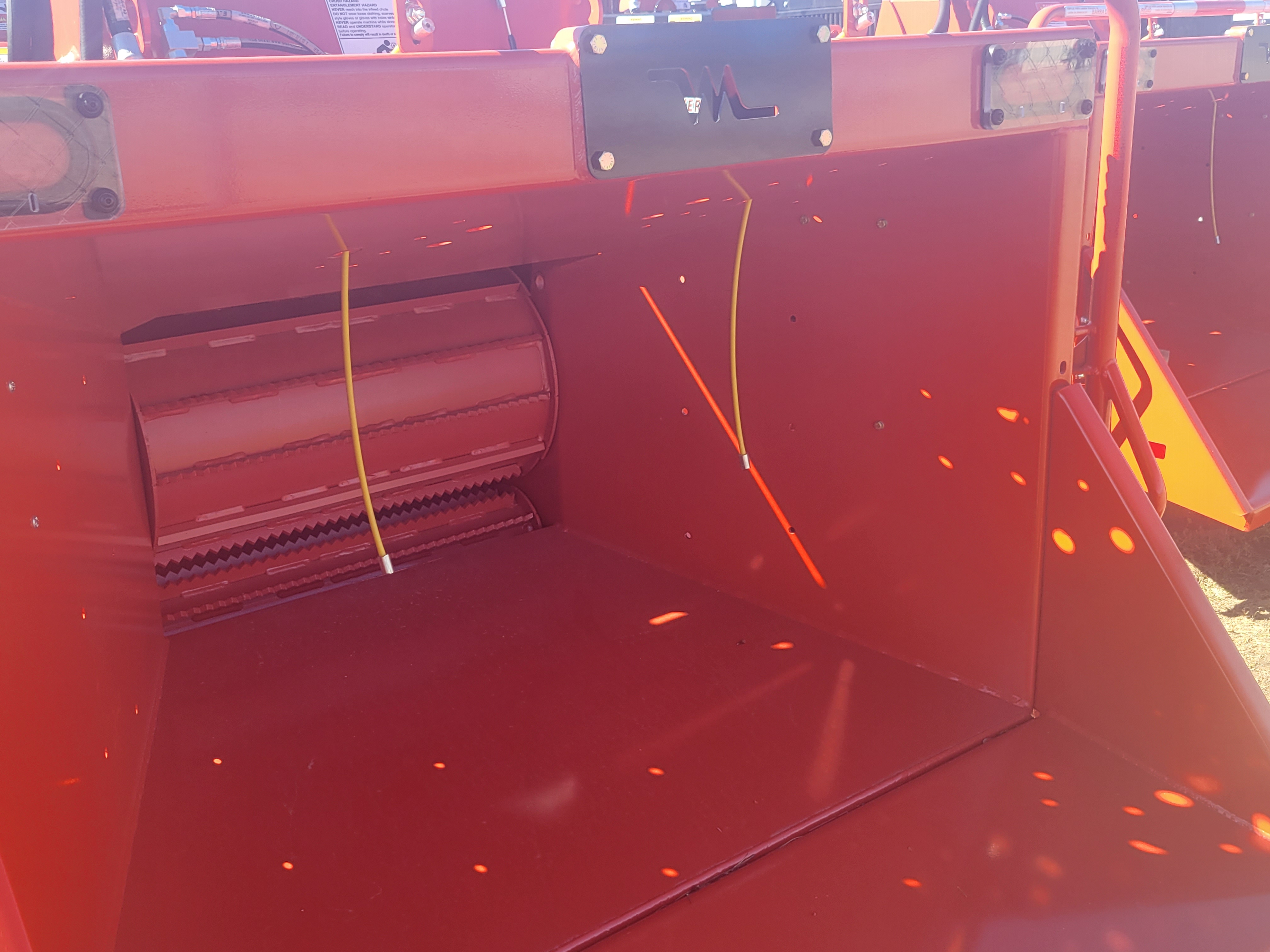 InStock New and Used Models For Sale in Clayton, NC Blade Equipment