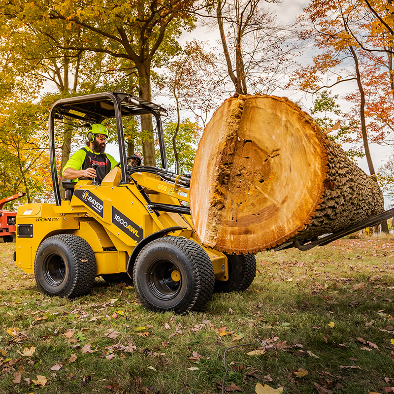 InStock New and Used Models For Sale in Clayton, NC Blade Equipment