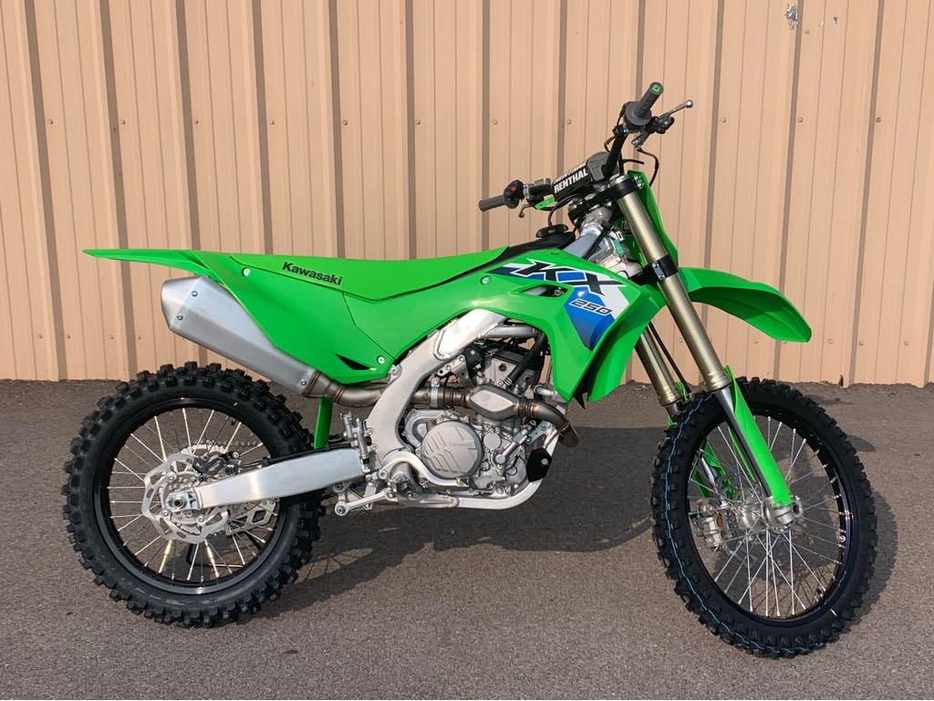 Inventory from Kawasaki Bloomsburg Powersports Bloomsburg, PA (570