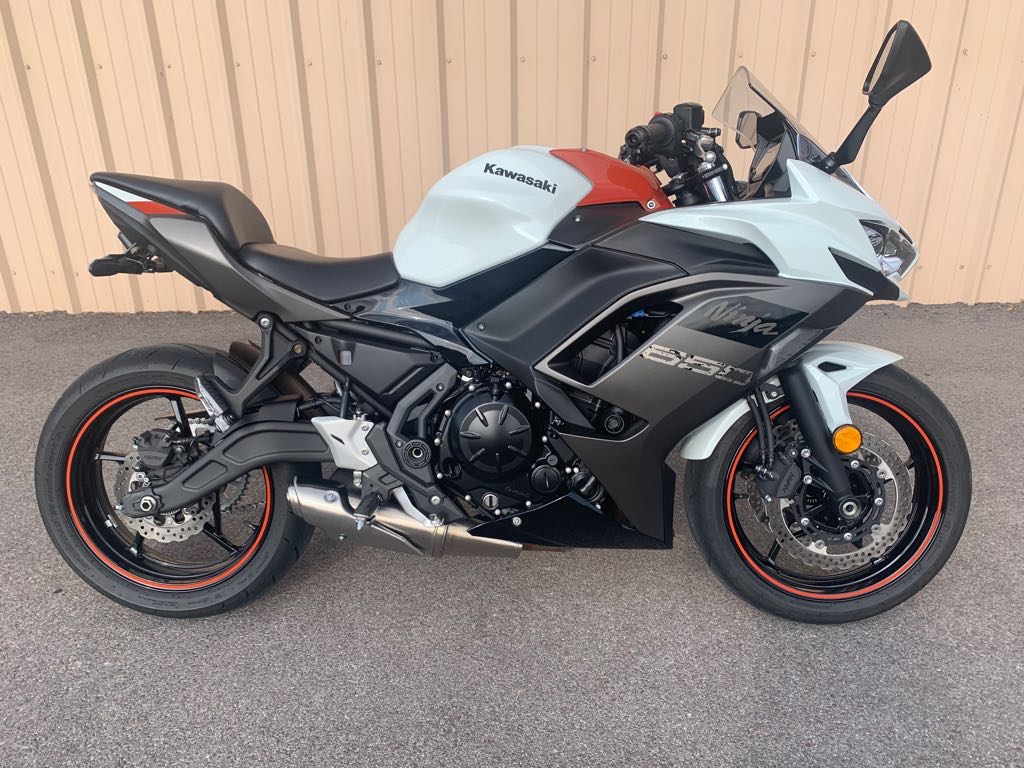 Street Bikes Bloomsburg Powersports Bloomsburg, PA (570) 784