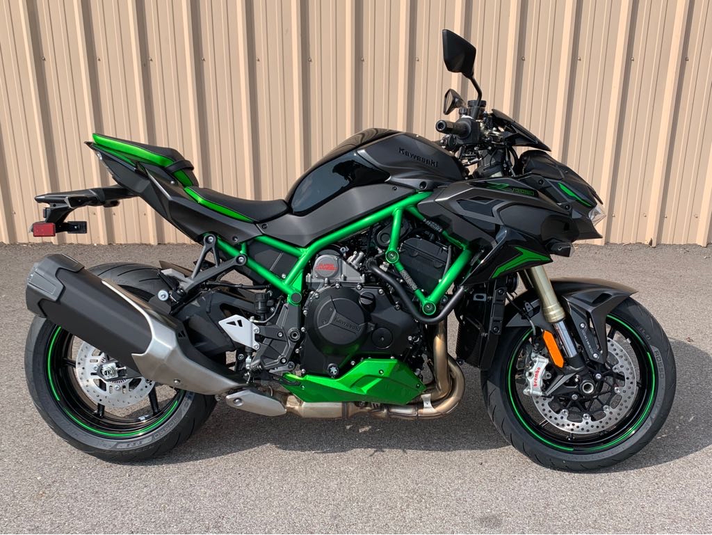 2025 Kawasaki Z H2™ SE for Sale | Bloomsburg Powersports