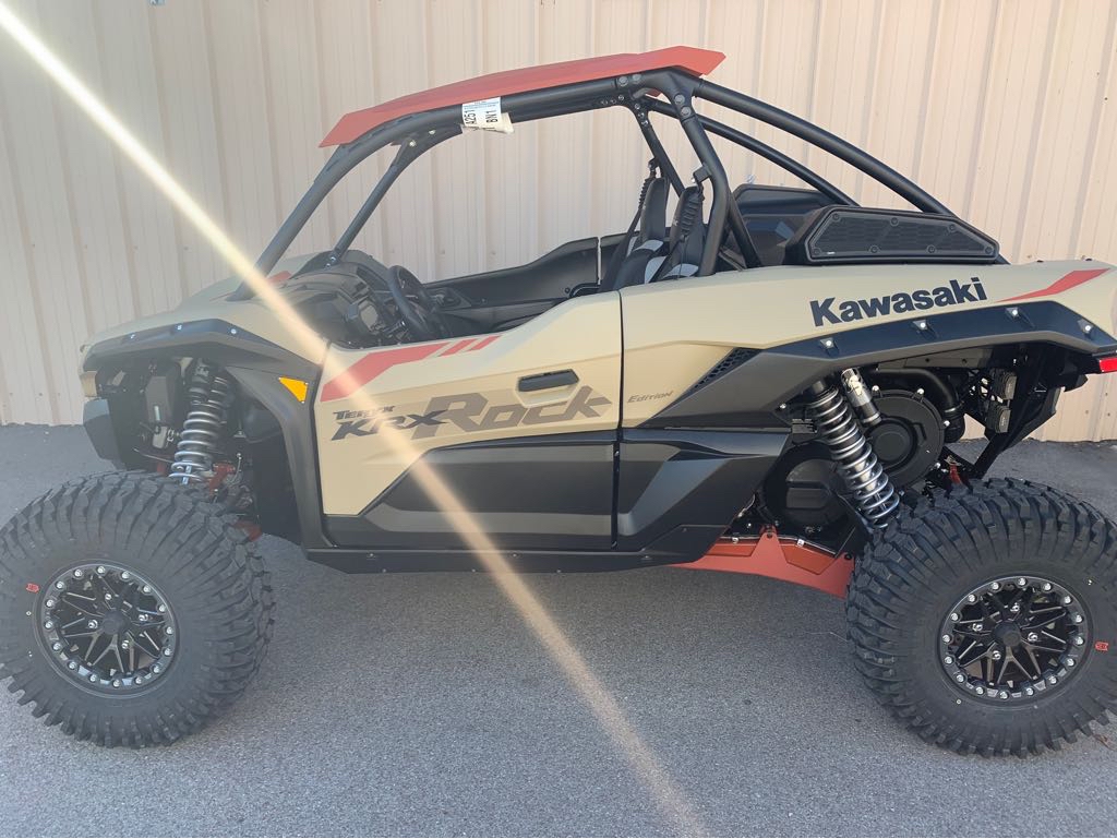 New Side x Side Bloomsburg Powersports Bloomsburg, PA (570) 784-3560