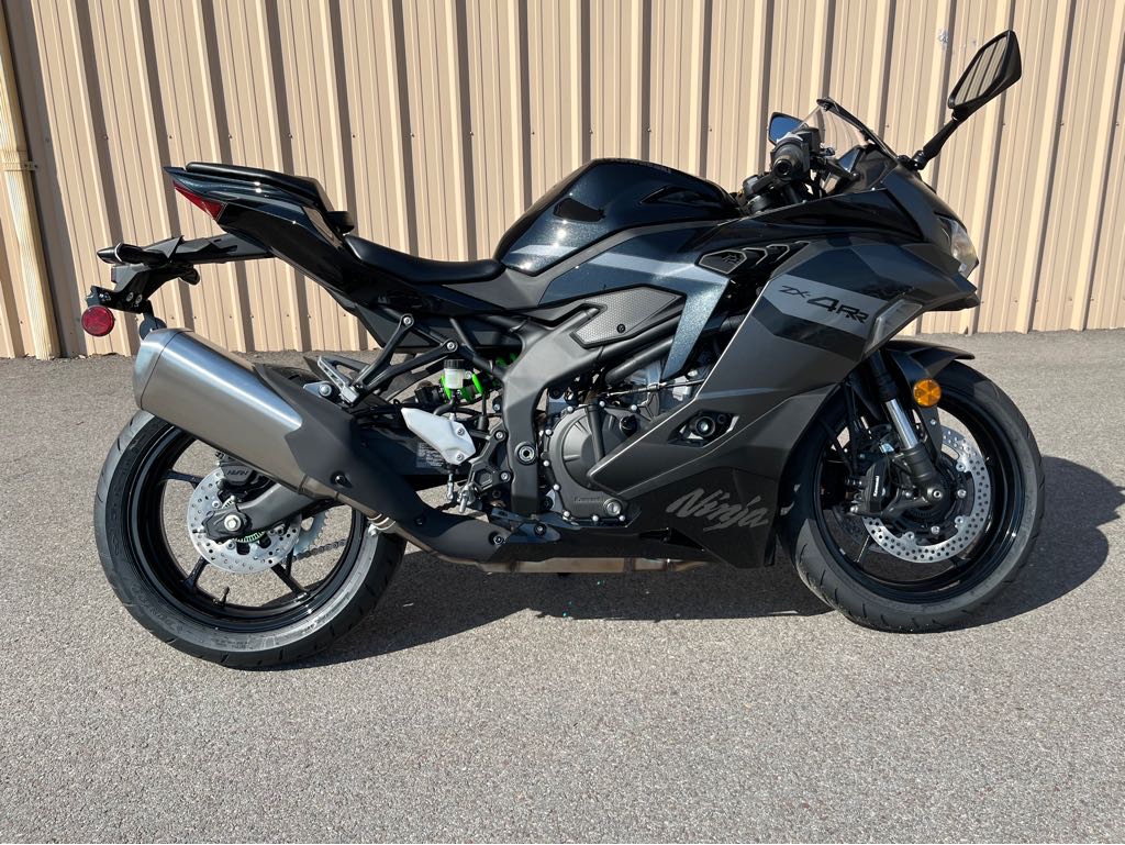 み様2本 6 Kawasaki Announces 2027 Ninja ZX-6R Lineup - Roadracing World