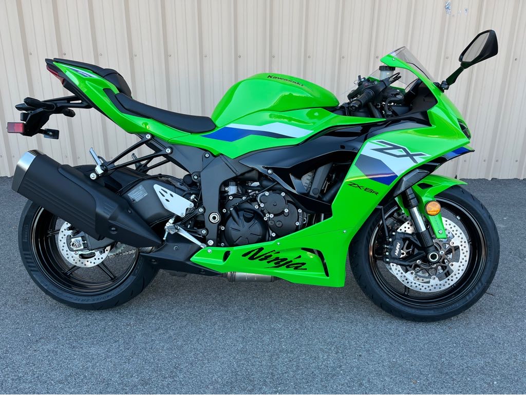 New Street Bikes from Kawasaki Bloomsburg Powersports Bloomsburg