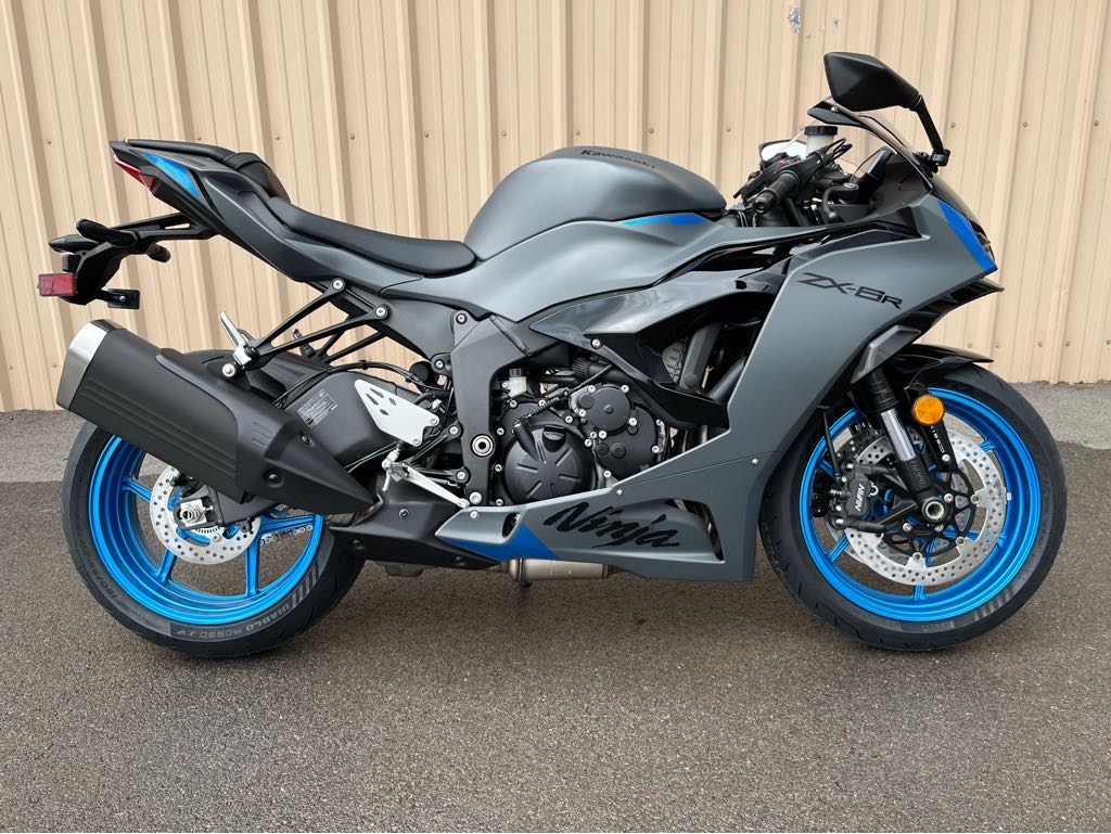 New Street Bikes from Kawasaki Bloomsburg Powersports Bloomsburg