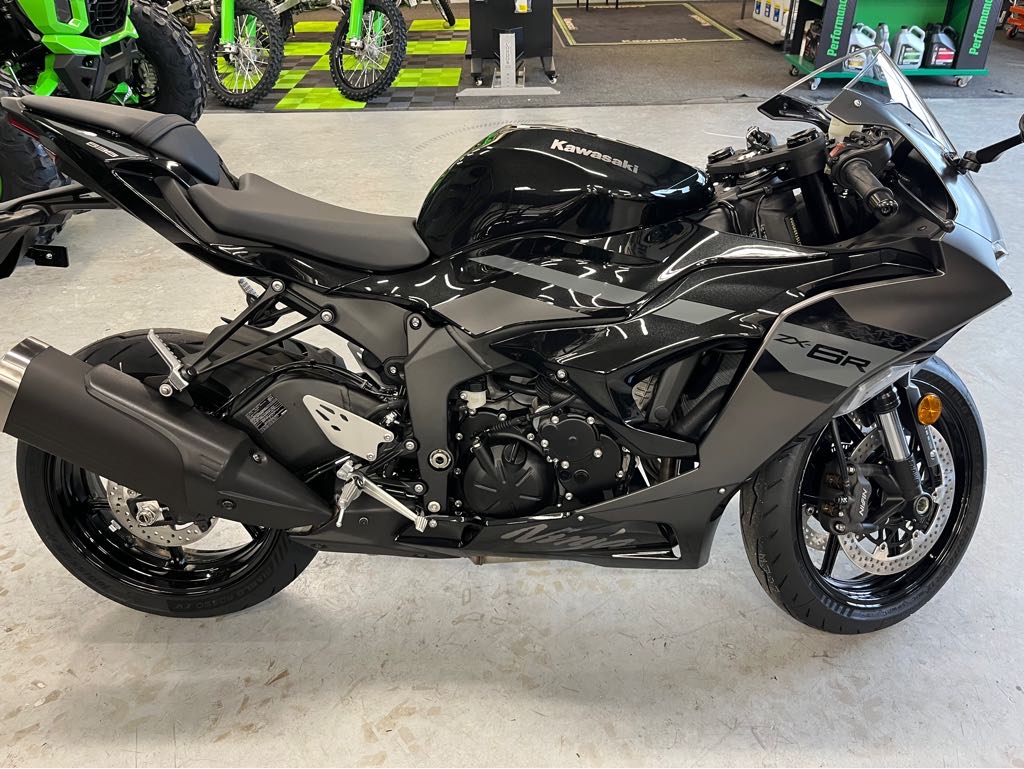 New Street Bikes from Kawasaki Bloomsburg Powersports Bloomsburg